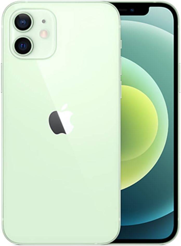 IPHONE 12 64GB VERDE RFB –
