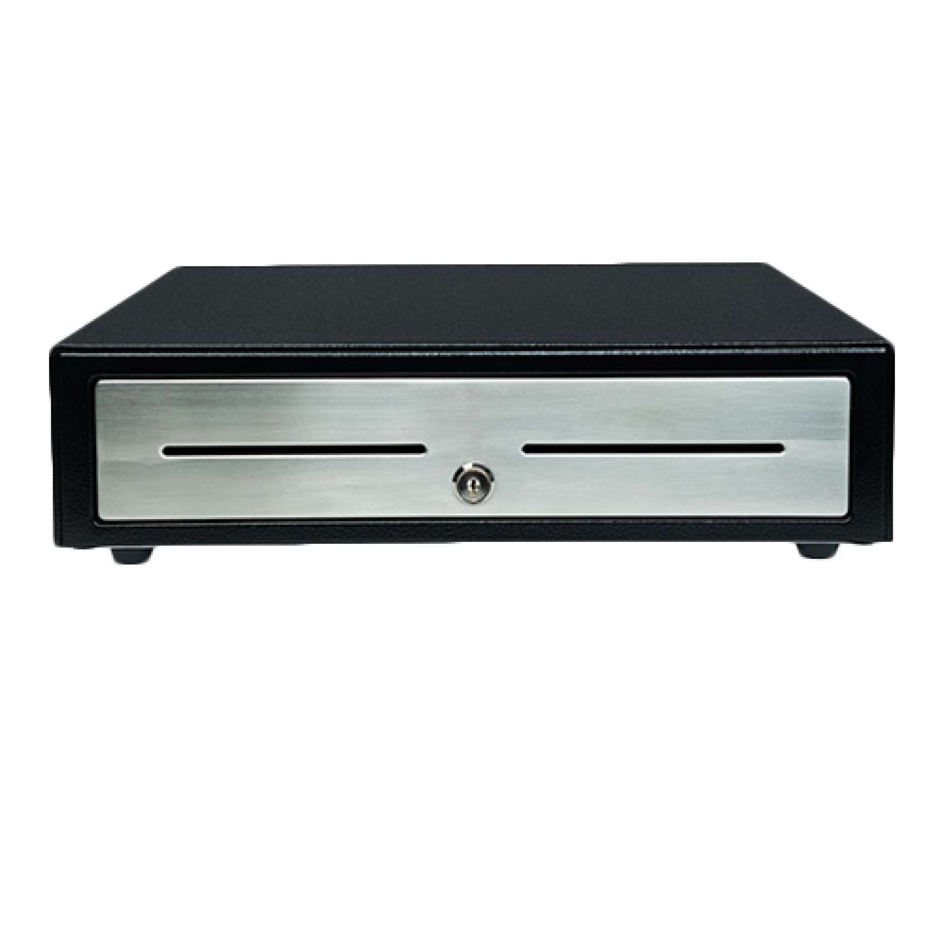 Cajón de dinero STAR MICRONICS CD4-1616BK58-52 – Negro, 8, 5