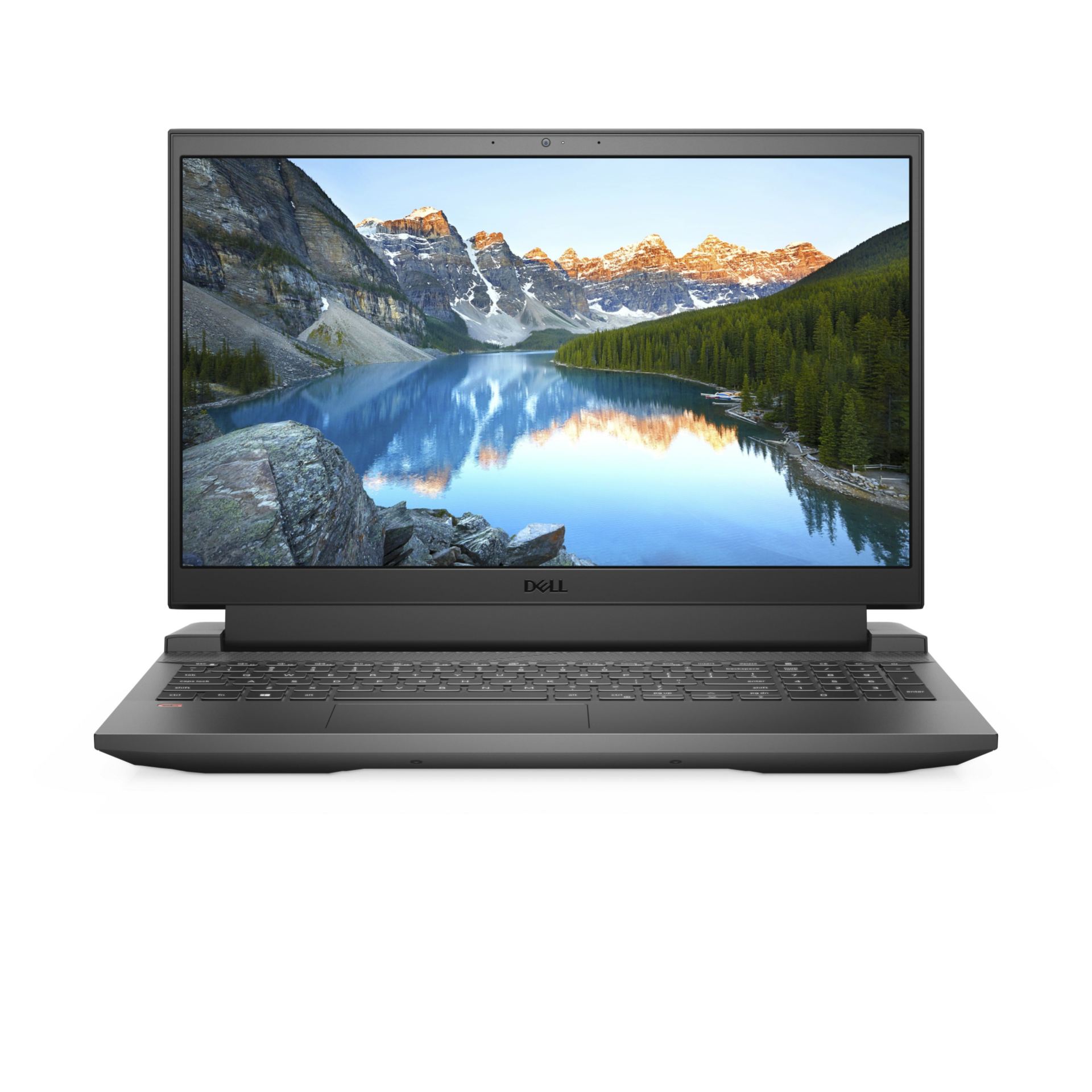 Laptop DELL – G Series, G5 5511, Intel Core i5, i5-11260H, 8 GB, 256gb SSD, GeForce RTX 3050 4gb, Windows 11 Home