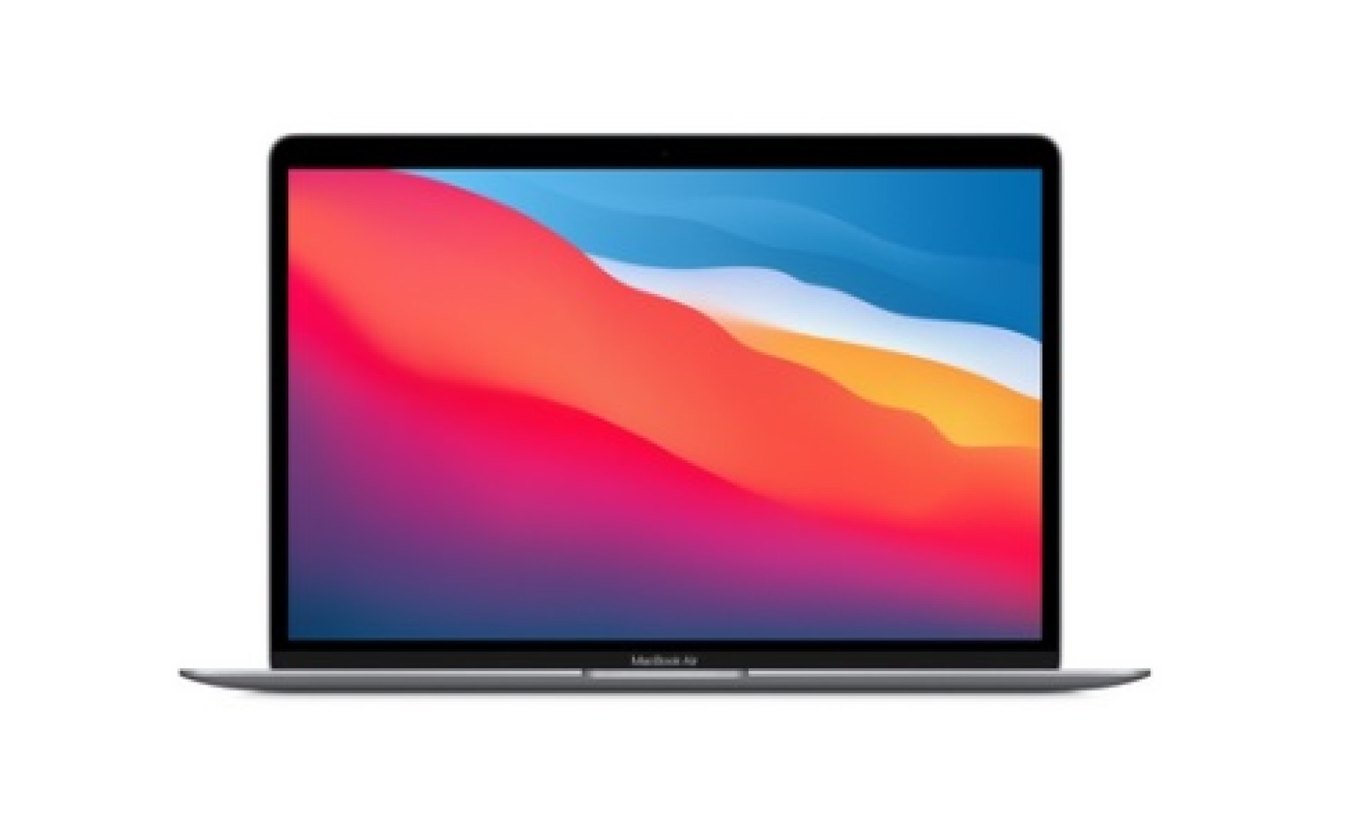 MacBook Air APPLE MGN73LA/A – Apple M, 8 GB, 512 GB SSD, 13.3 pulgadas, macOS Big Sur