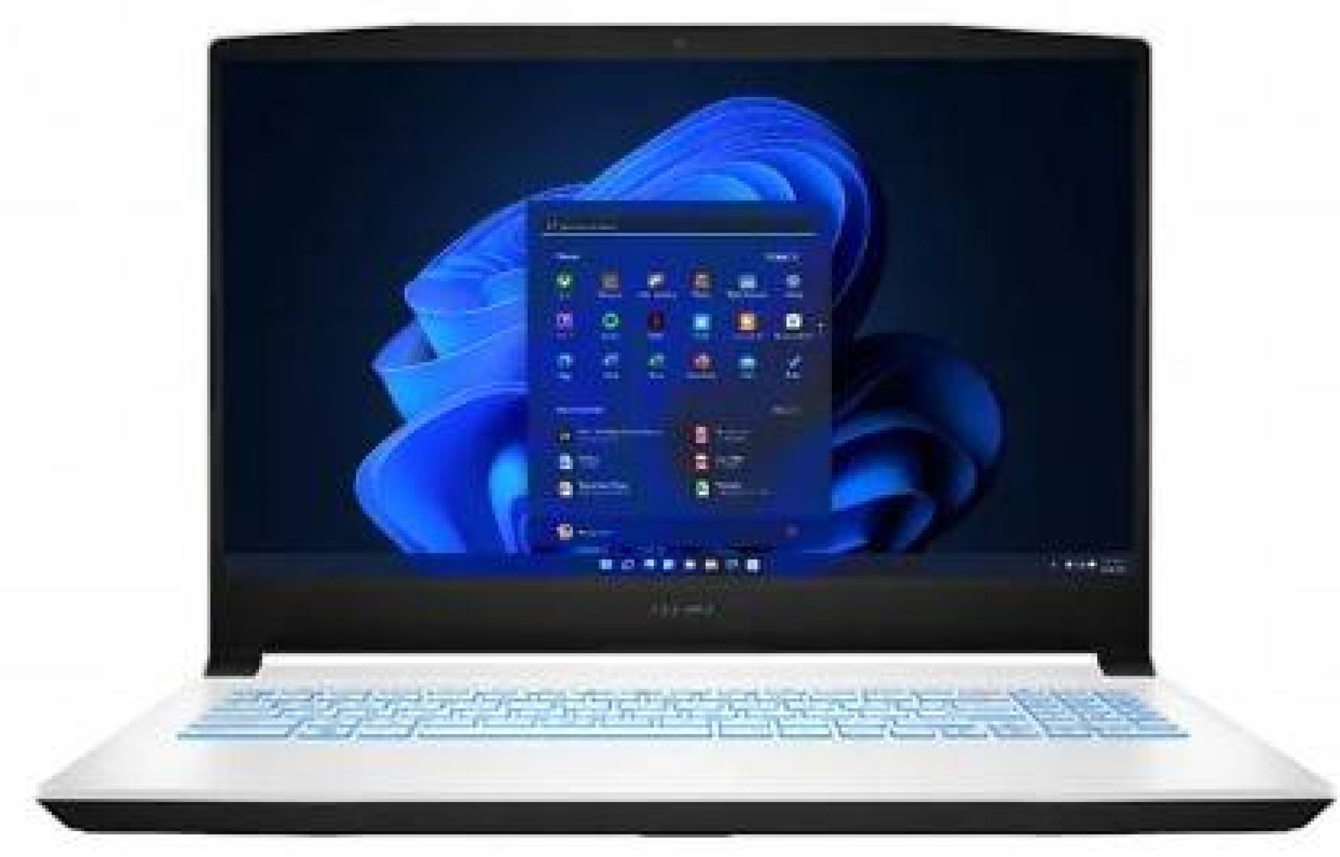 Computadora Portátil  MSI Sword 15 Gaming – Intel Core i7, 8 GB, 512 GB, RTX 3050 Ti, Windows 11 Home