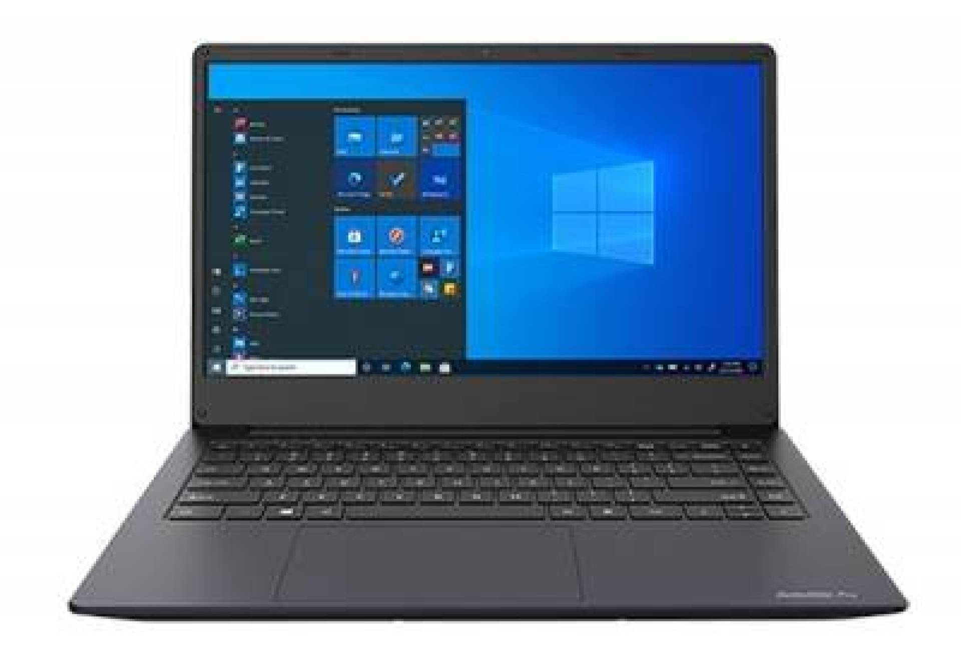 Laptop TOSHIBA Satellite Pro C40-H – 14 Pulgadas, Intel Core, i3-1005G1, 4 GB, Windows 10 Home