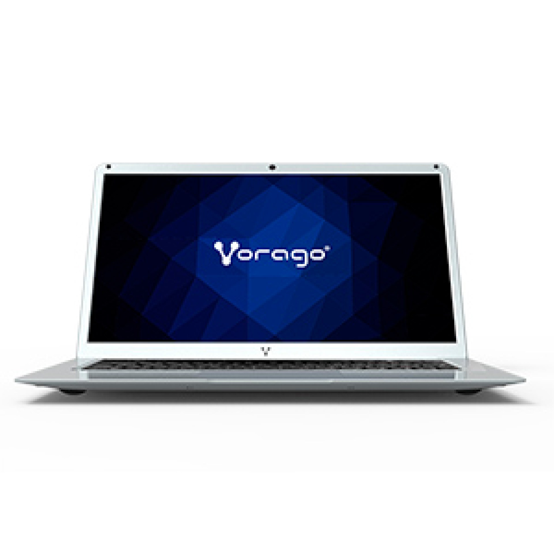 Laptop Alpha Plus 4020-10-2 VORAGO ALPHA PLUS 14 pulgadas V2 CELERON N4020 4GB Disco duro 500 GB EMMc 64GB HDMI USB 3.0 WI FI BT Plata Windows 10 PRO –