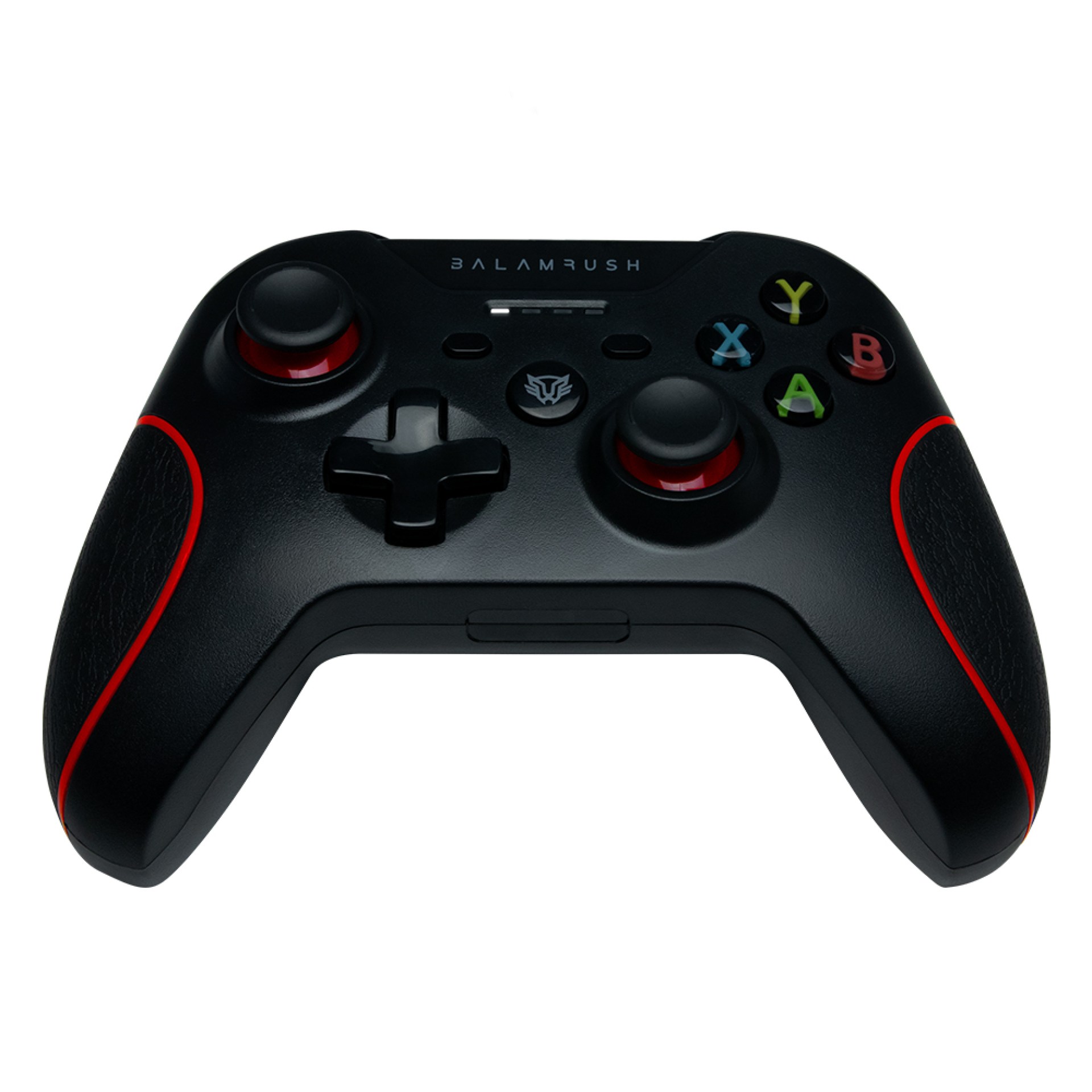 Gamepad BALAM RUSH Inalámbrico USB 2.4 GHZ XBOX ONE-WINDOWS 7 – 8, 8.1, 10 7H Control G325