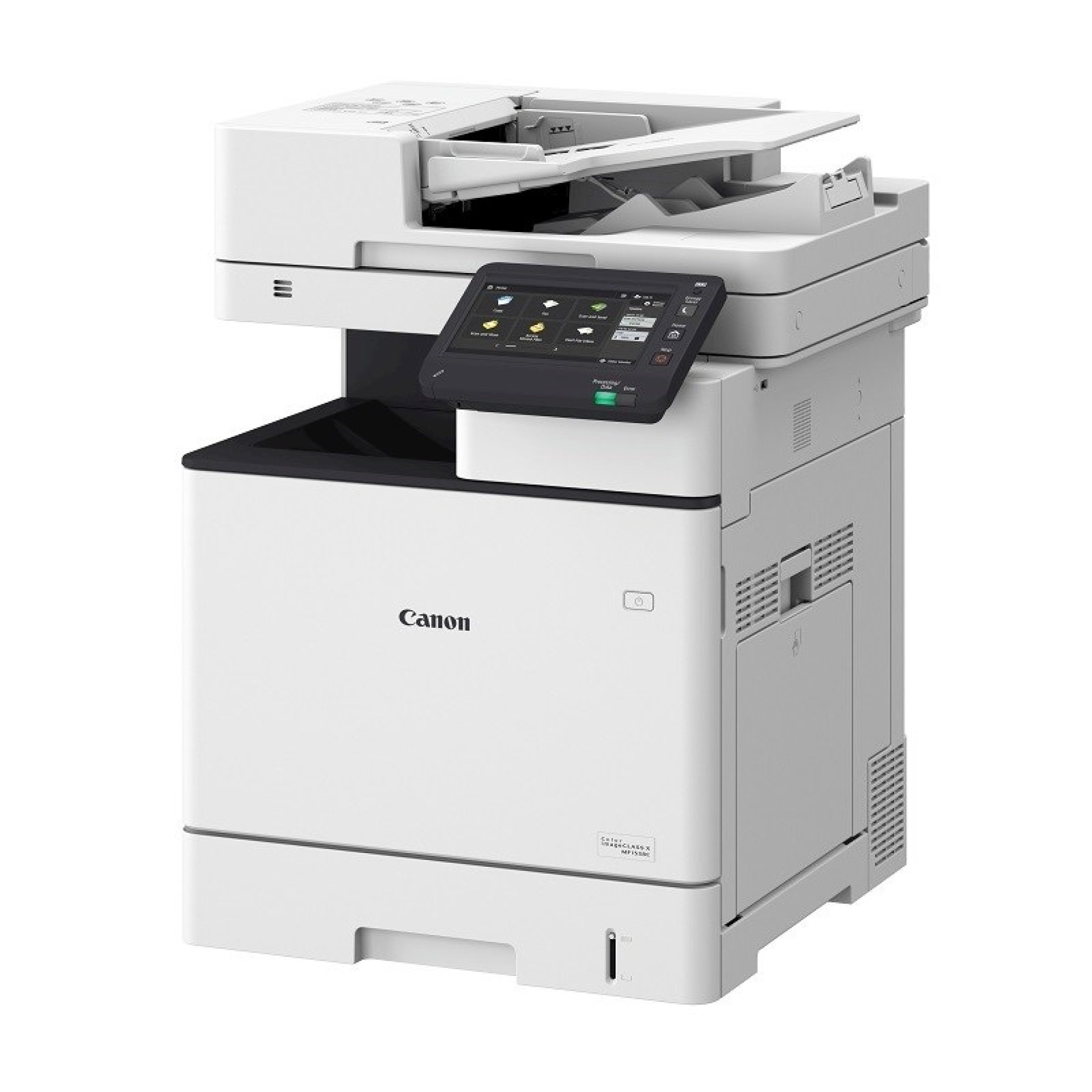 Copiadora de Alto Rendimiento CANON Image Class X MF1538C – Laser, Copiar, fax, Imprimir, Escanear
