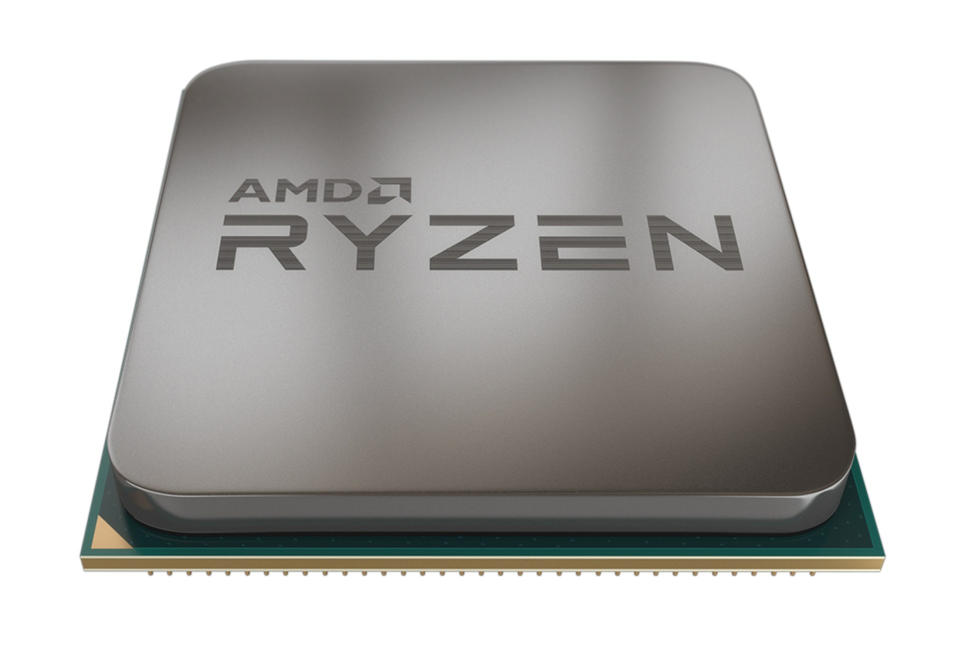 AMD RYZEN 3 3200G – 4 núcleos, socket AM4, Incluye ventilador, Con gráficos incluidos.