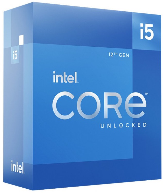 Procesador Intel Core i5-12600K 3.70GHz – 10 núcleos Socket 1700, 20 MB Caché, Comet Lake. (REQUIERE VENTILADOR. COMPATIBLE SOLO CON MB CHIPSET 600)