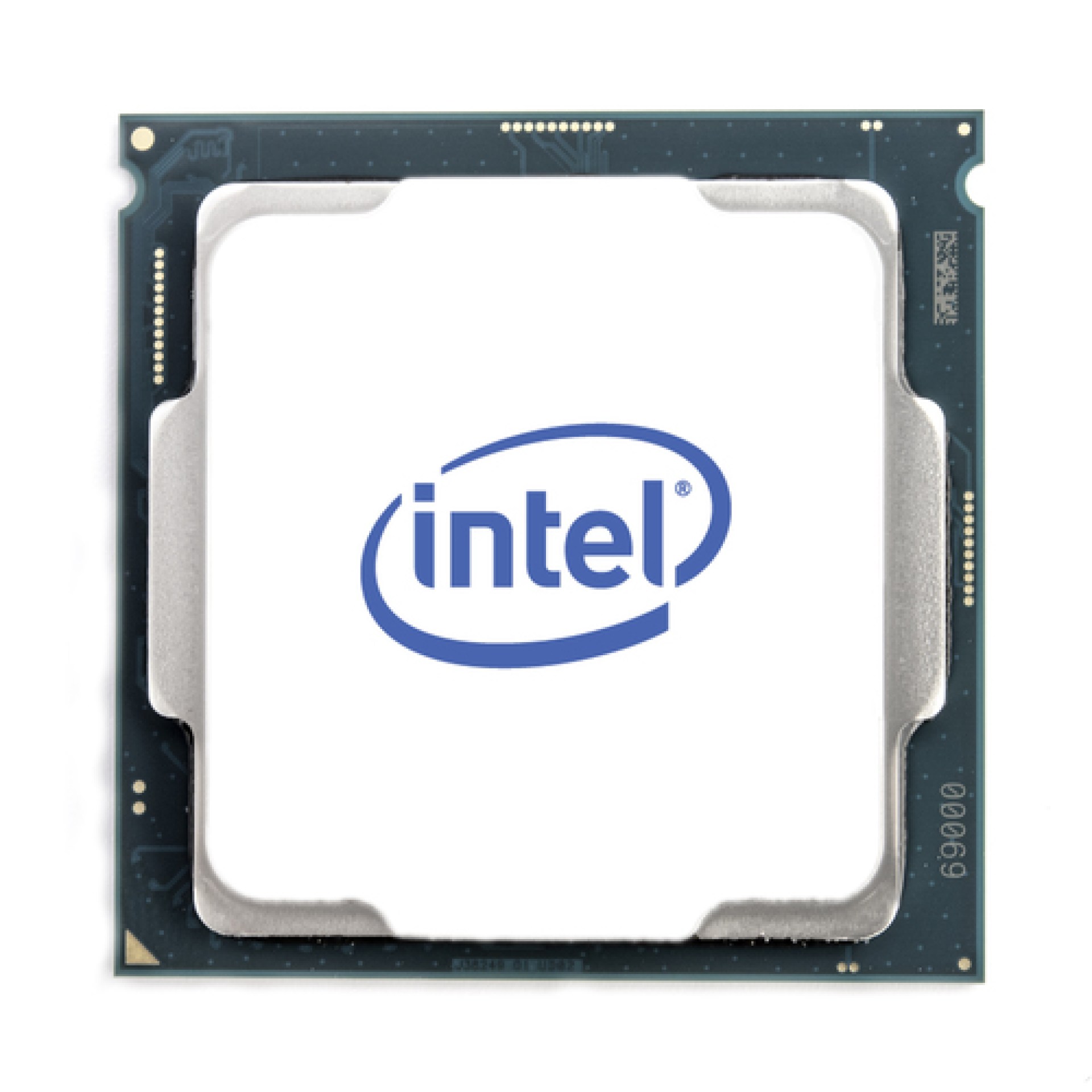 Procesador Intel® Core™ i3-10100 de 4.3 GHz Max Turbo – 4 Core, 8 Threads, 6Mb Smart Cache con Gráficos requiere DISIPADOR.(SIN CAJA, MOTHERBOARD LGA 1200)