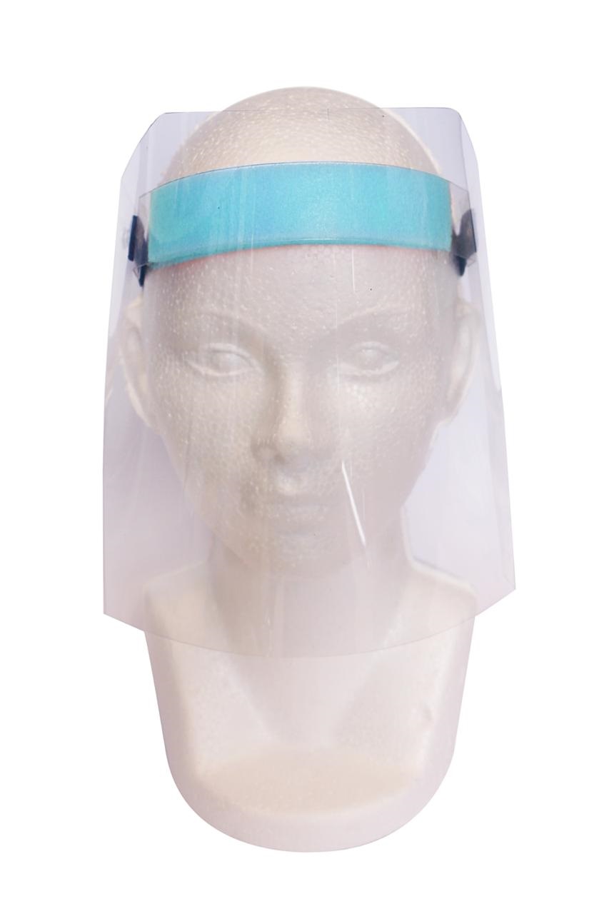 Careta Protectora para Niño(a) modelo CPA Niño-1 –
