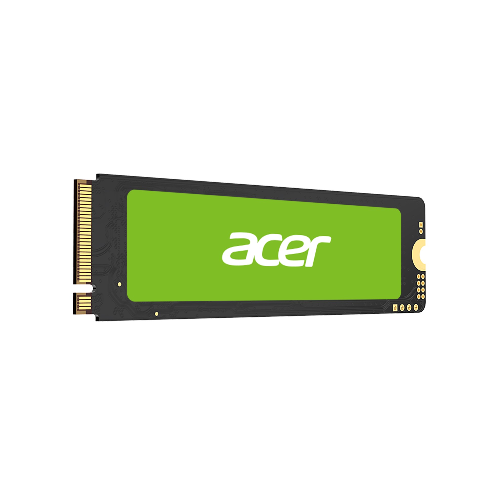 Unidad de Estado Solido ACER FA100 – 512 GB, 3300 MB/s, 2700 MB/s