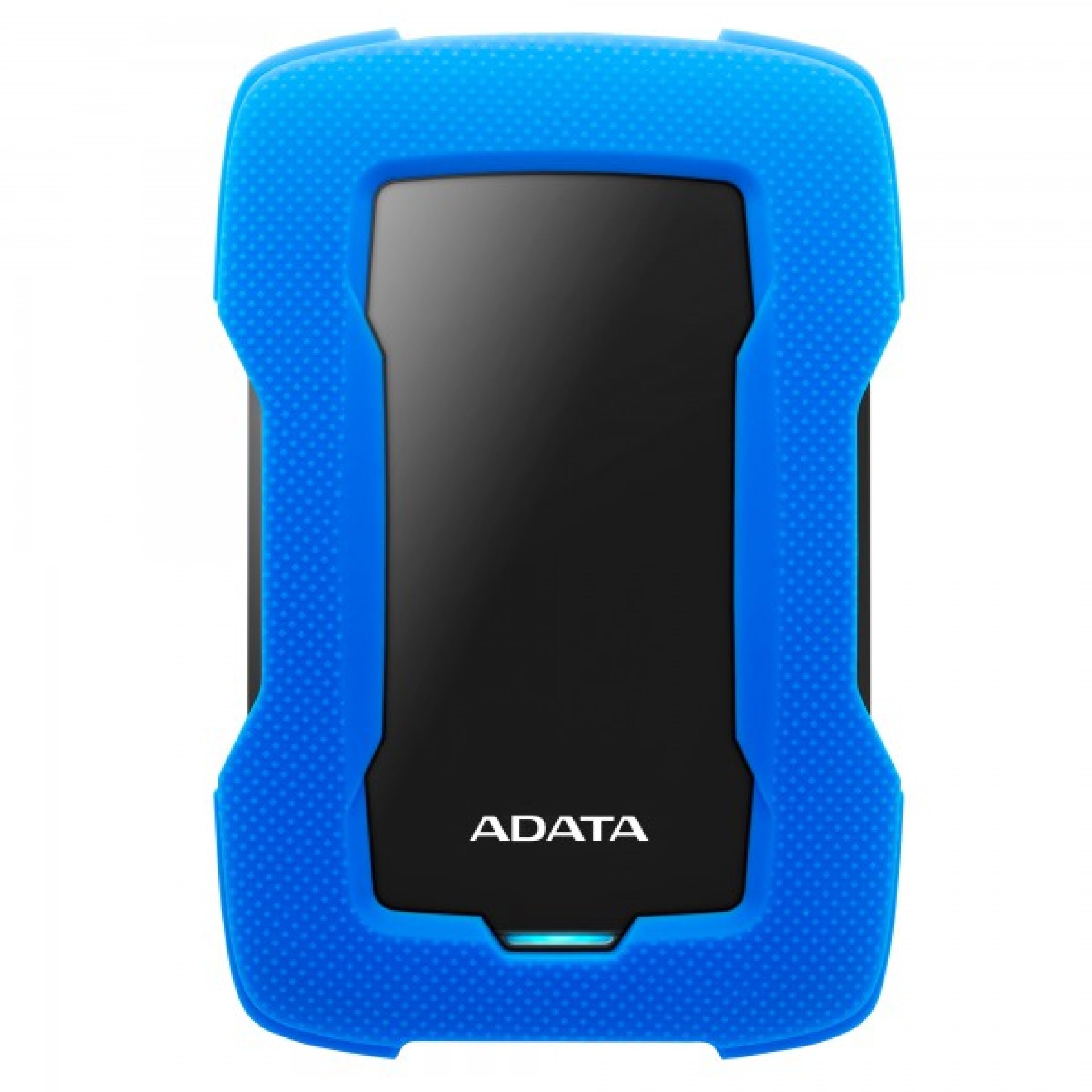 Disco Duro Externo ADATA HD330 – 2 TB, USB 3.2 Gen 1, 2.5 pulgadas