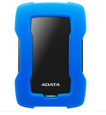 Disco Duro Externo de 2.5 Pulgadas Modelo HD330 AHD330-1TU31-CBL –