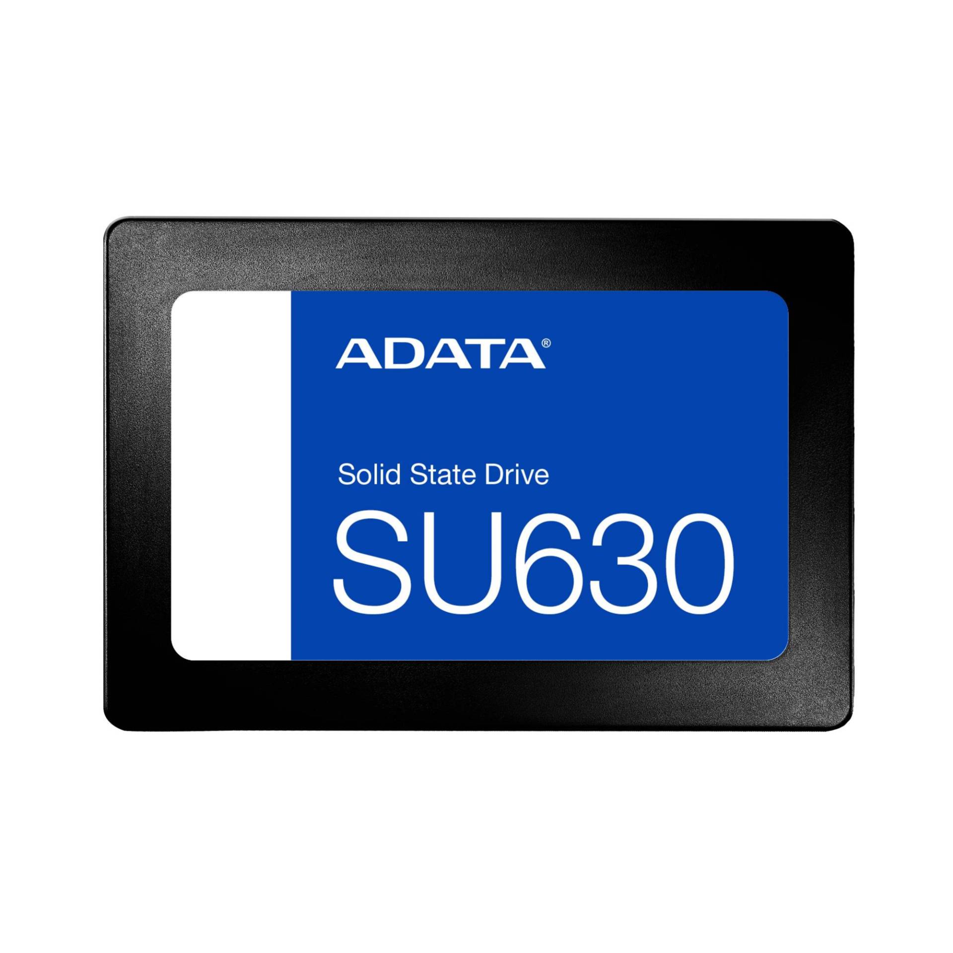 Unidad de Estado Solido  ADATA SU630 – 1.92 TB, SATA III
