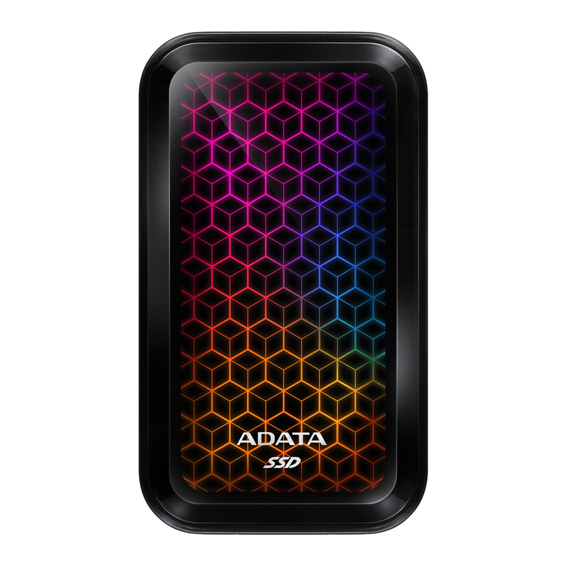 SSD Externo ADATA ASE770G-1TU32G2-CBK – 1 TB, USB 3.2 Gen 2