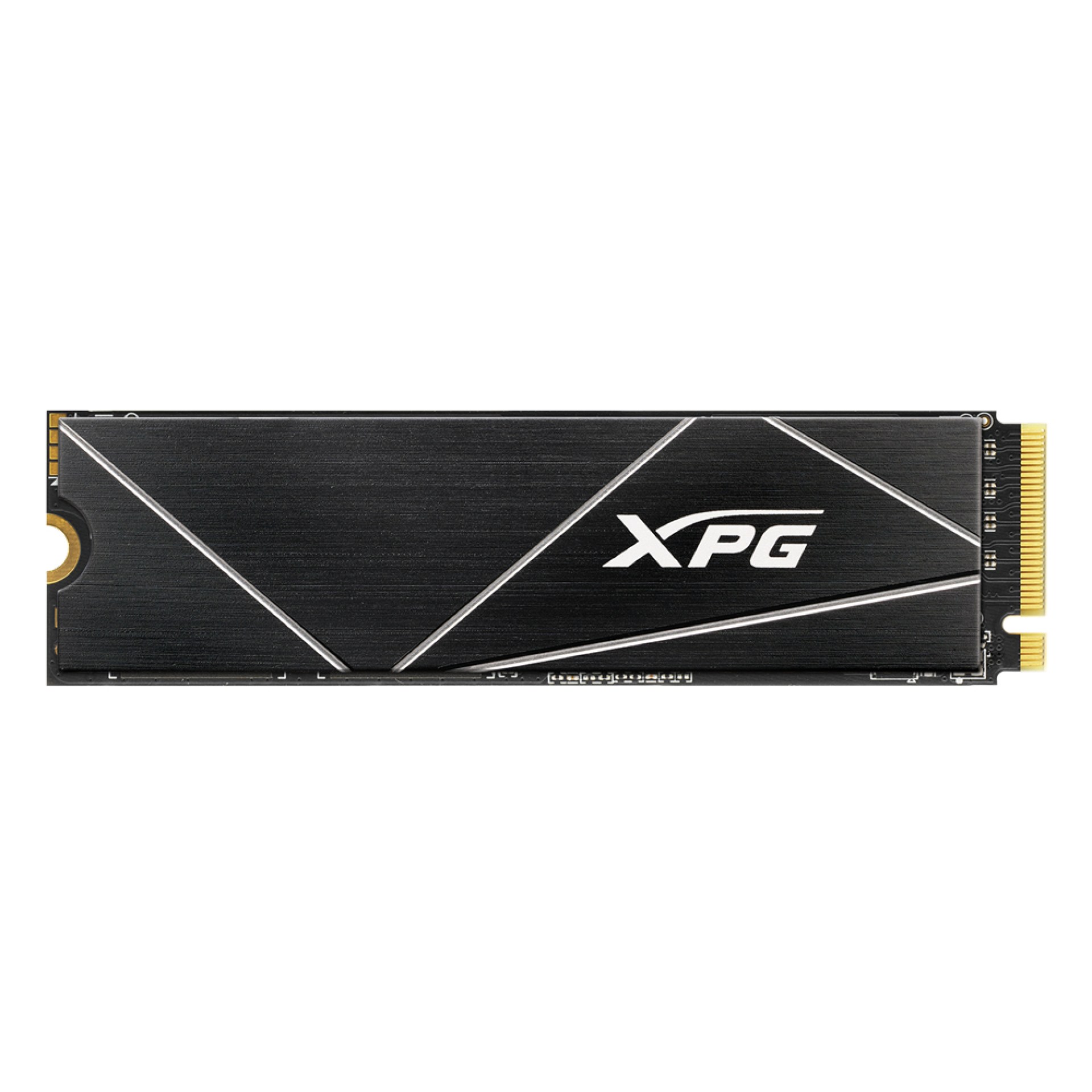 Unidad de Estado Sólido XPG  ADATA GAMMIX S70 BLADE – 2 TB, M.2 PCIe GEN4X4 (NVMe