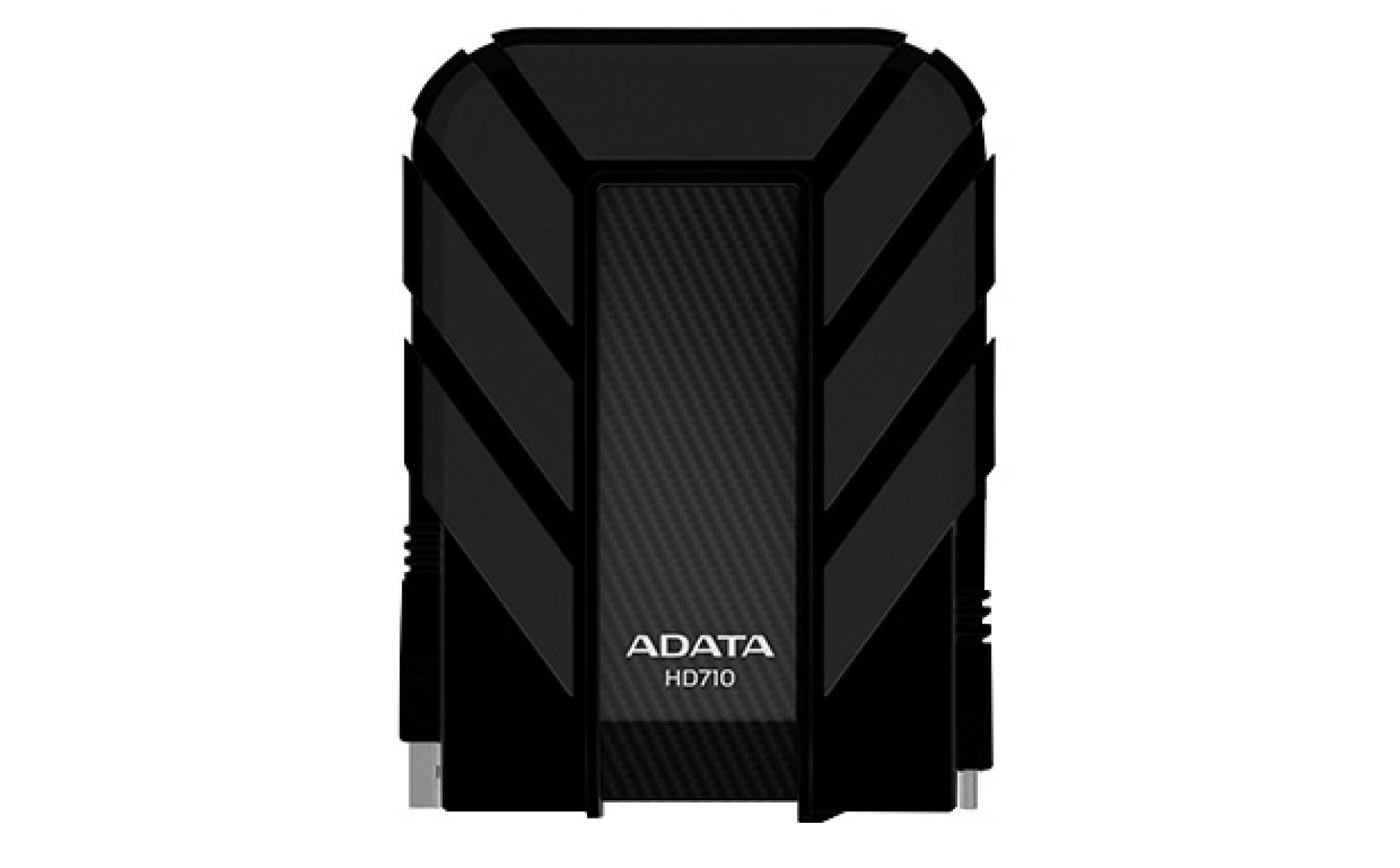 Disco Duro Externo ADATA HD710 PRO – 4 TB, USB 3.2 Gen1 (compatible con las versiones anteriores USB 2.0), 2.5 pulgadas, Negro