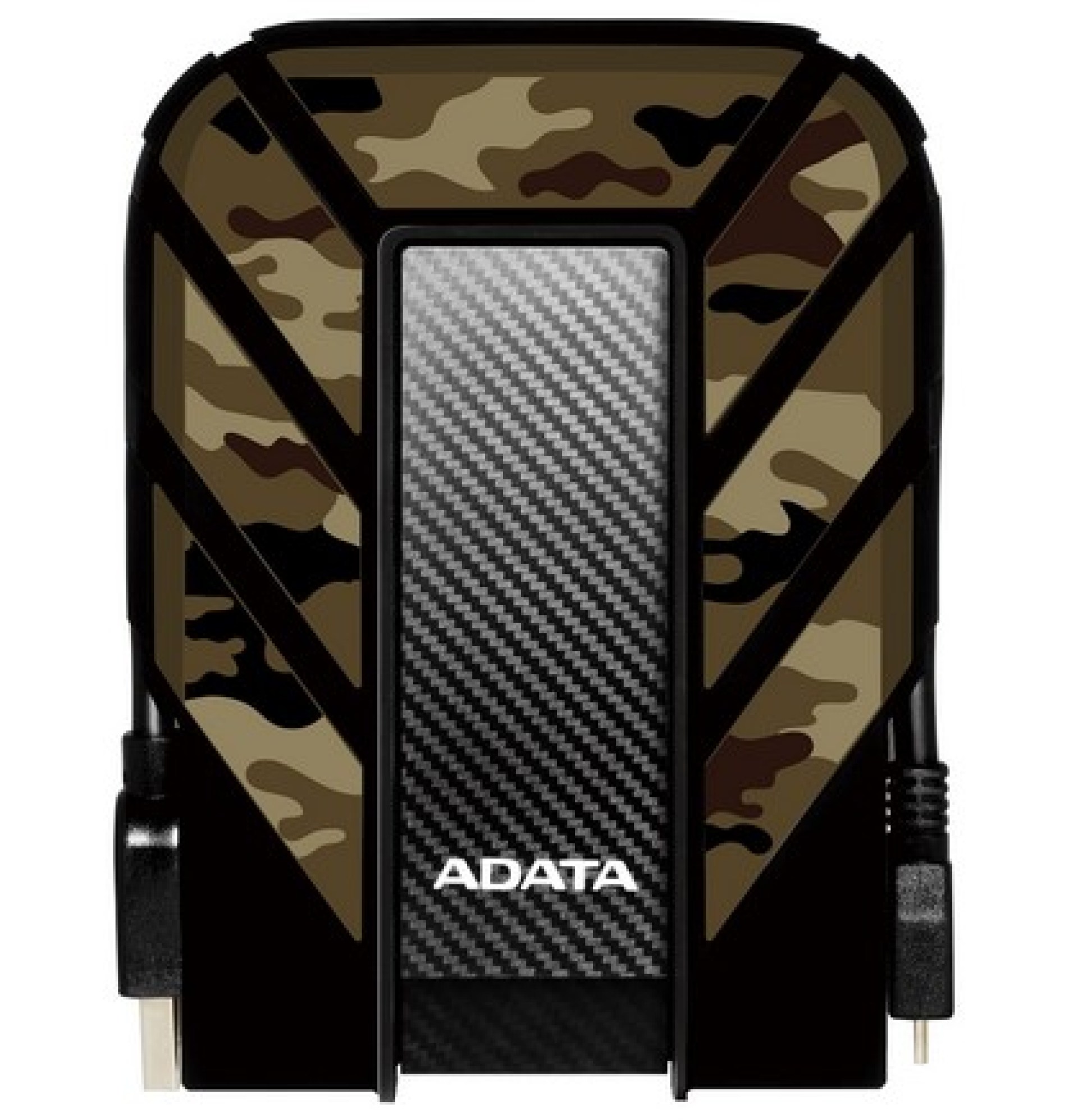Disco Duro Externo ADATA HD710M PRO – 1 TB, USB 3.2 Gen1 (compatible con las versiones anteriores USB 2.0), 2.5 pulgadas