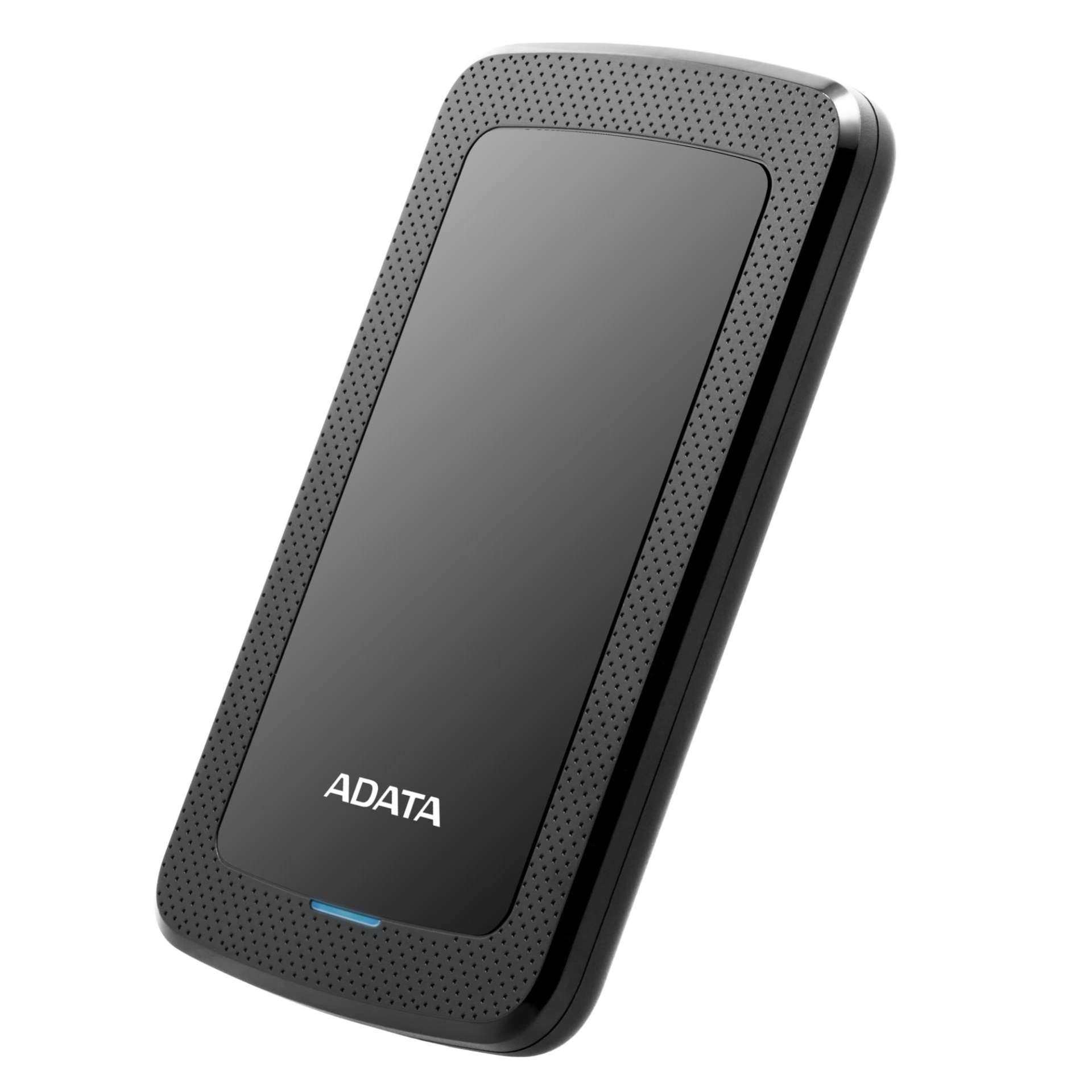 Disco Duro Externo ADATA HV300 – 1 TB, USB 3.2 Gen 1, 2.5 pulgadas, Negro