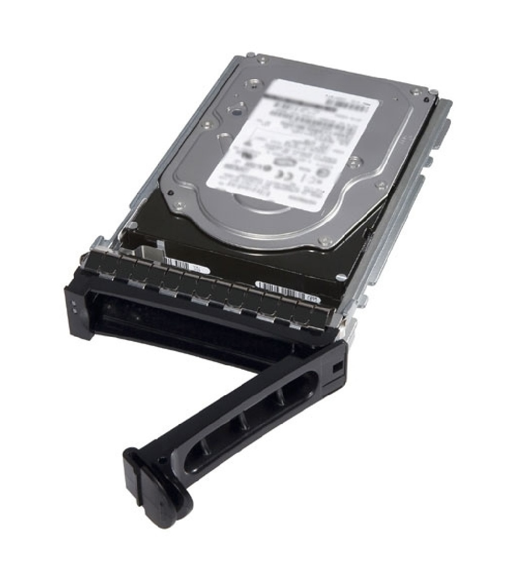 Disco Duro Dell DELL Serial ATA III – 2 TB, Serial ATA III, 7200 RPM, 3.5 pulgadas