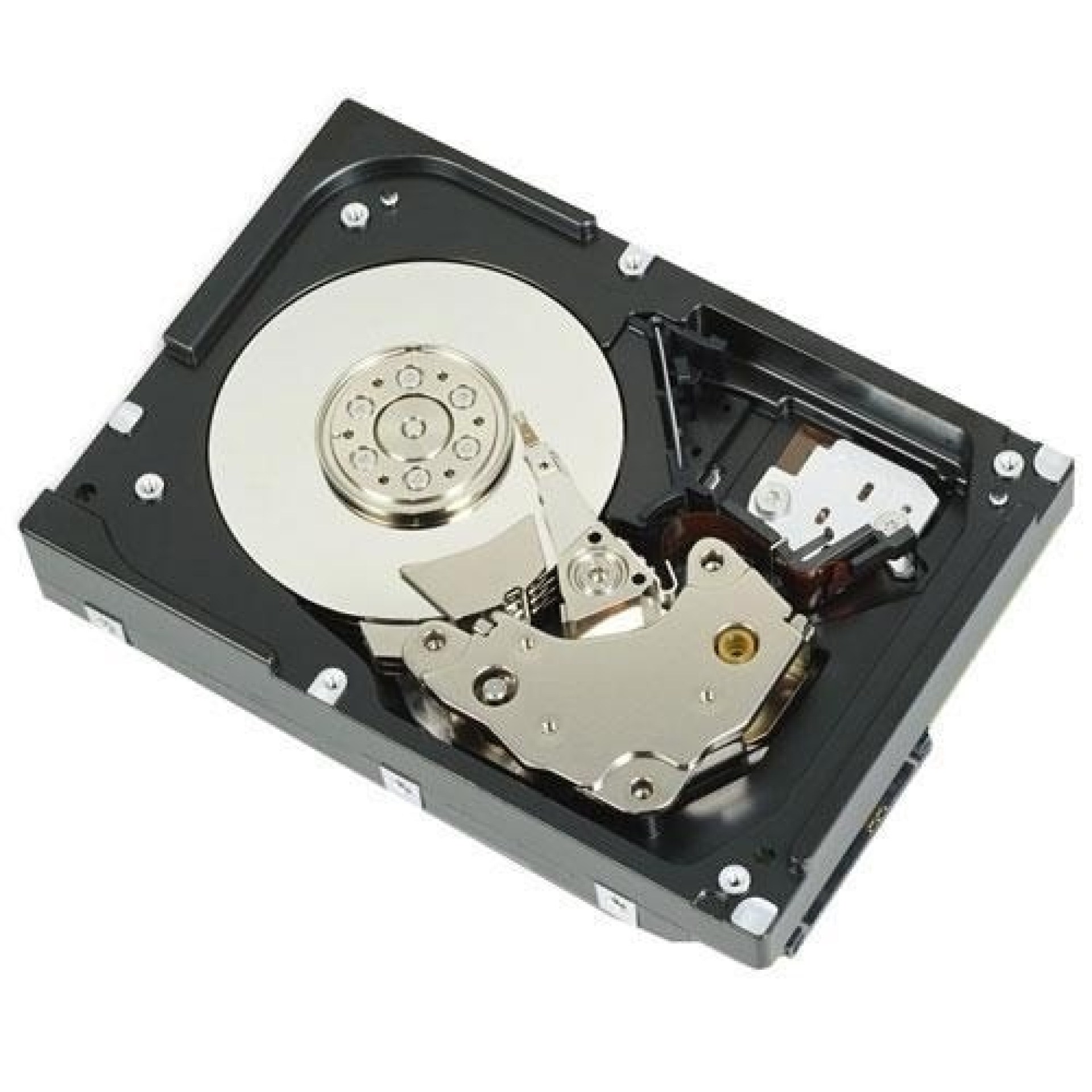 DELL – 1 TB, Serial ATA III, 7200 RPM, 3.5 pulgadas