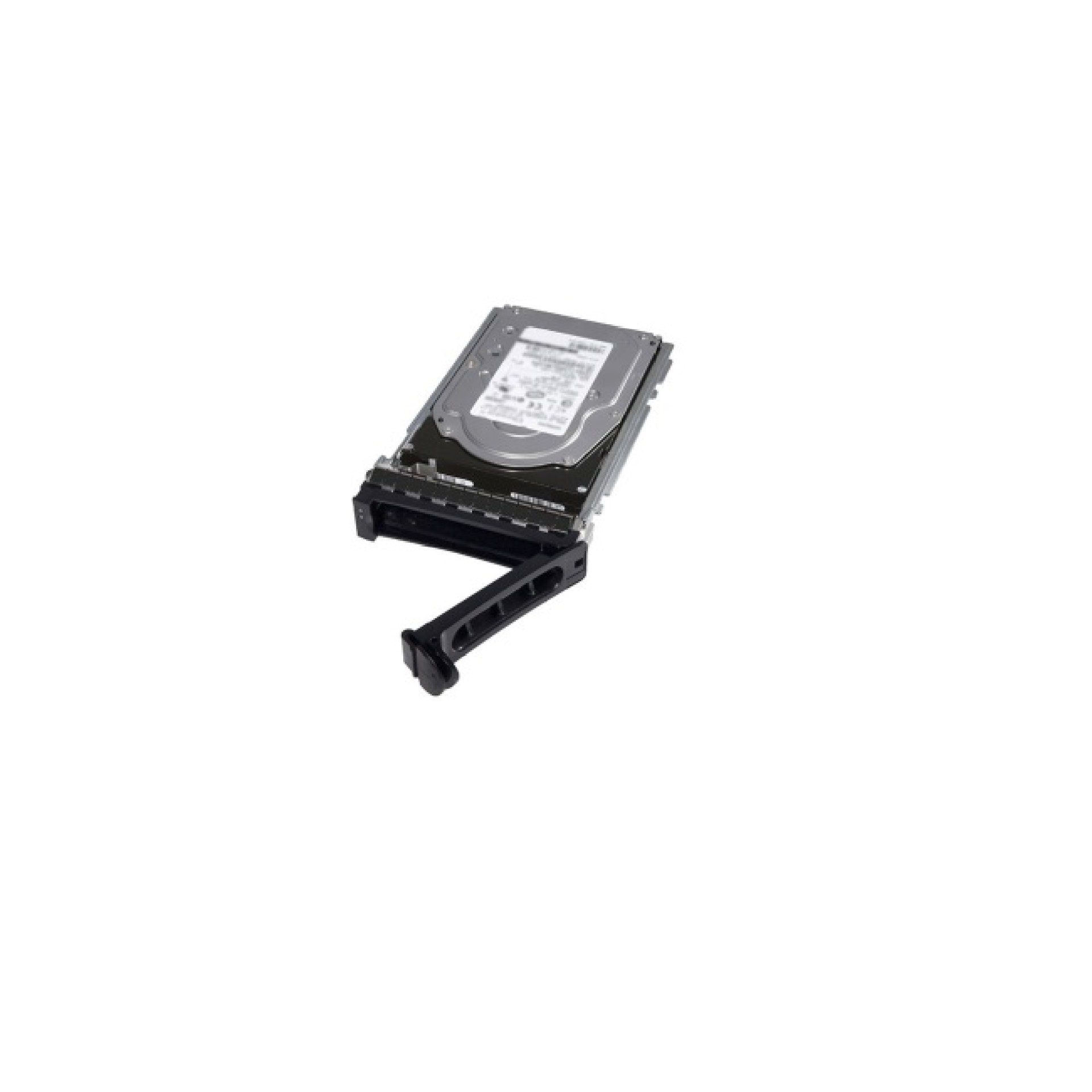Disco Duro DELL 400-BLLF – 4 TB, SATA, 3.5 pulgadas