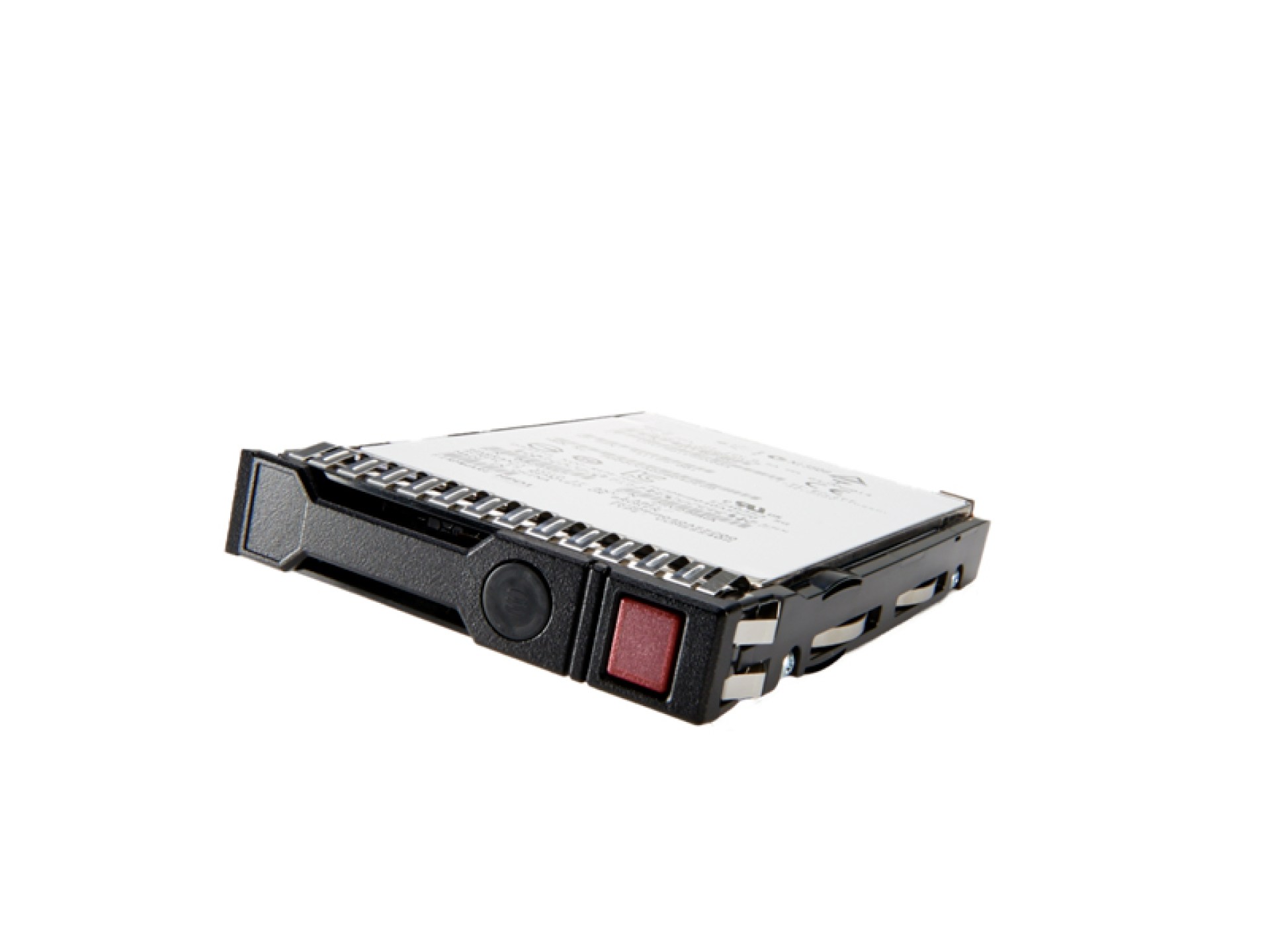 SSD HPE de 1.92TB SAS 12 G uso mixto SFF(2.5 Pulgadas) BC (P40511-B21) –