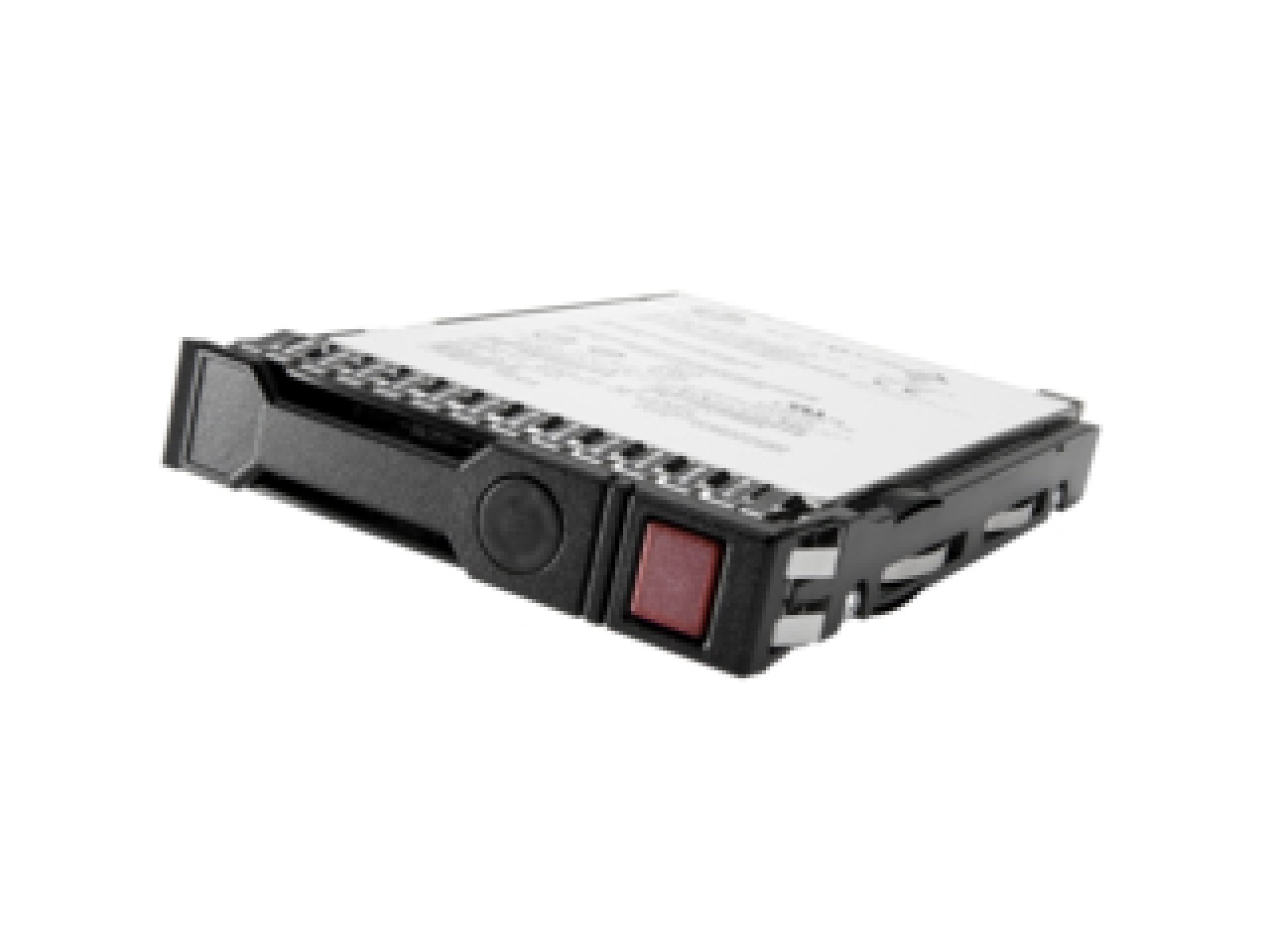 HDD HPE de 1TB SATA 6G 7200 rpm LFF(3.5 Pulgadas) LP (861686-B21) –