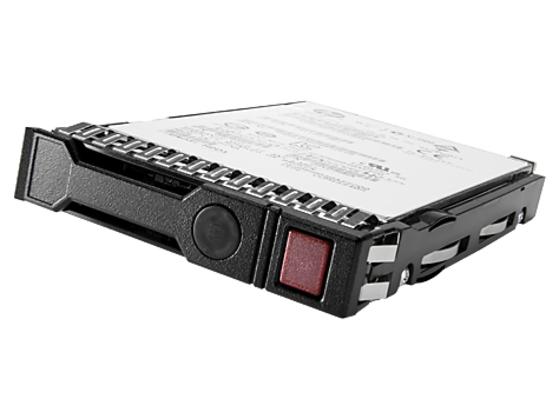 HDD HPE de 4TB SAS 12G 7200 rpm LFF LP (833928-B21) –