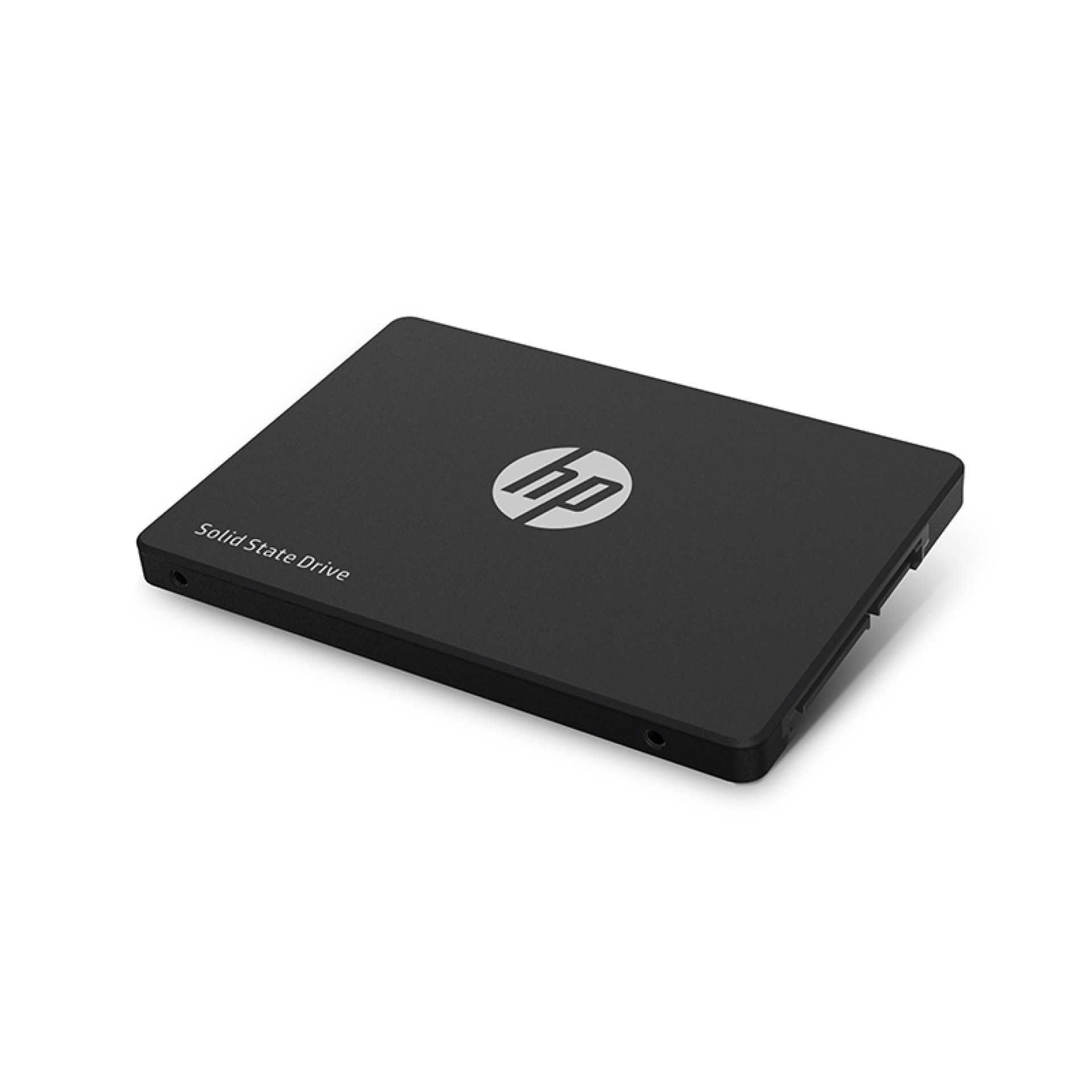 Unidad de Estado Solido (SSD) HP S650 – 120 GB, SATA 3, 2.5 pulgadas