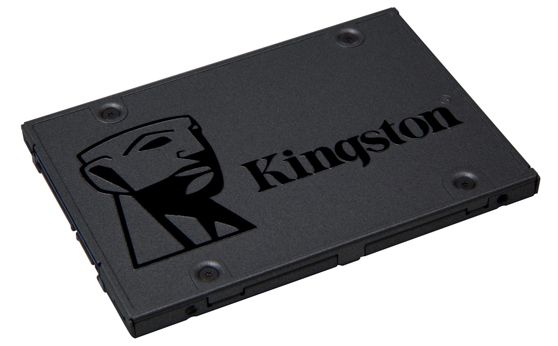 UNIDAD DE ESTADO SOLIDO KINGSTON A400 480GB SATA3 2.5 R. 500MB/S W.450MB/S –