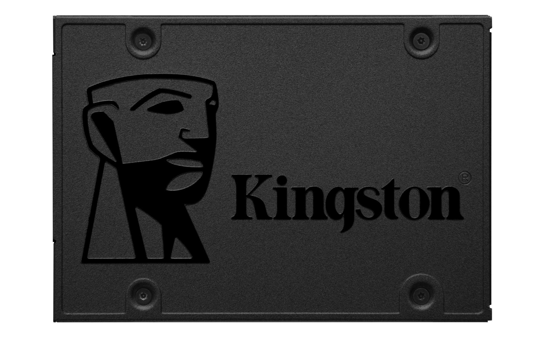 UNIDAD DE ESTADO SOLIDO KINGSTON A400 960GB SATA3 2.5 R. 500MB/S W.450MB/S –