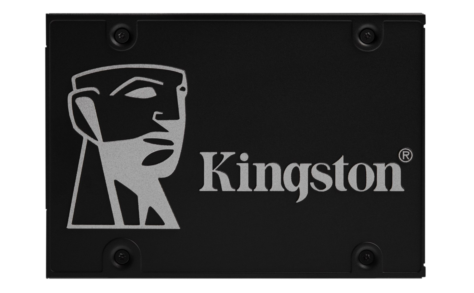 UNIDAD DE ESTADO SOLIDO KINGSTON KC600 256GB SATA3 2.5 R. 550MB/S W.500MB/S –