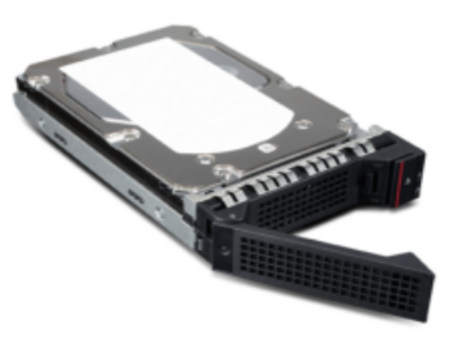 Disco Duro LENOVO ThinkSystem – 2 TB, SATA III, 7200 RPM, 3.5 pulgadas