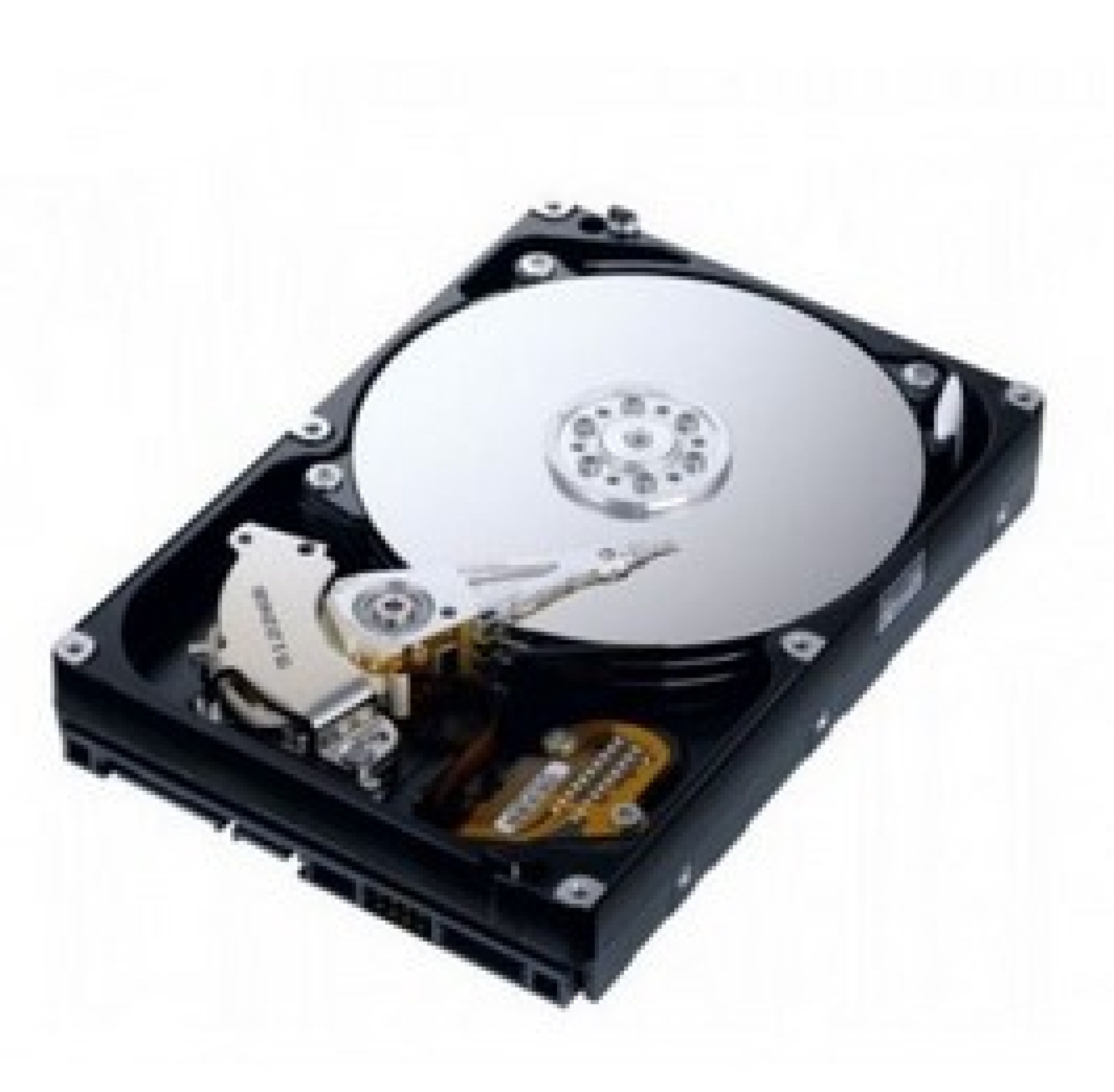 Disco Duro GENERICO New Pull – 3 TB