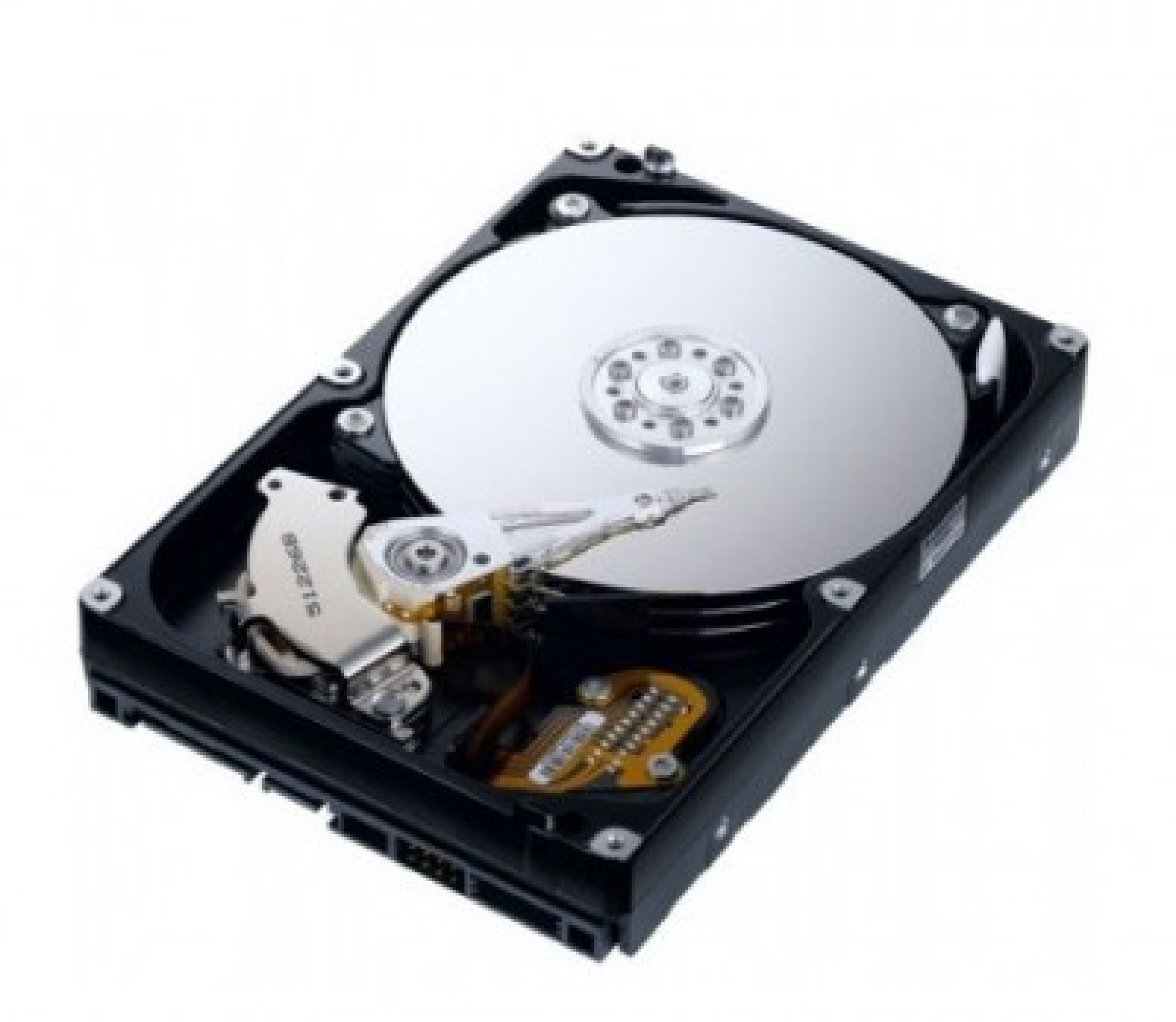 Disco Duro GENERICO New Pull – 160 GB, SATA, 7200 RPM, 3.5 pulgadas, PC