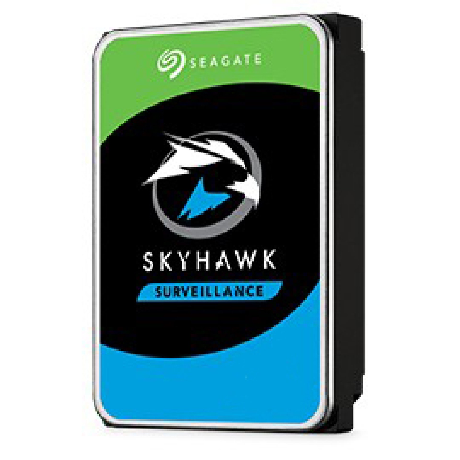 Disco Duro Interno  SEAGATE ST2000VX015 – 2 TB, SATA, 5400 RPM, 3.5 pulgadas