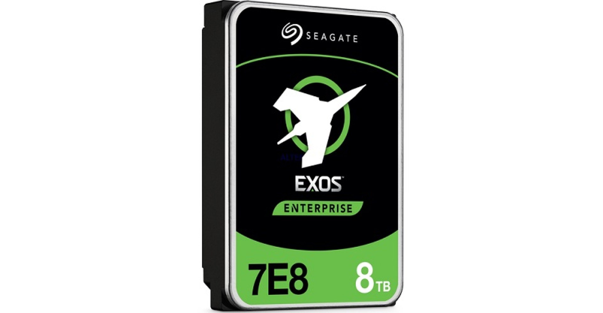 Disco Duro SEAGATE ST8000NM000A – 8 TB, 7200 RPM