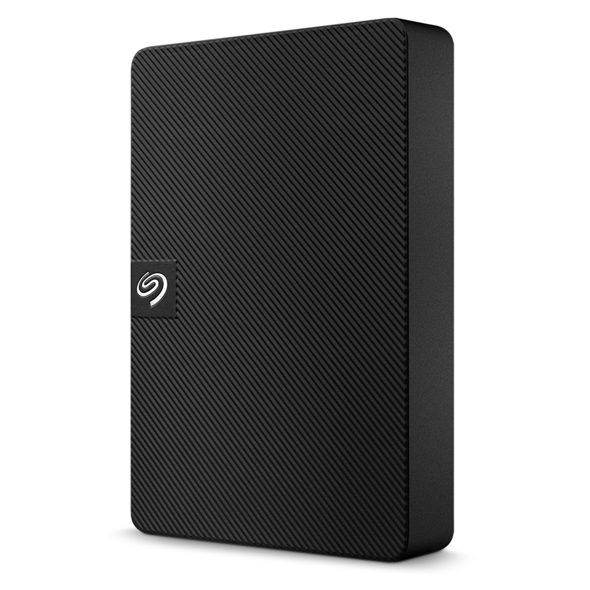 Disco Duro Externo SEAGATE STKM5000400 – 5 TB, USB 3.0, Negro