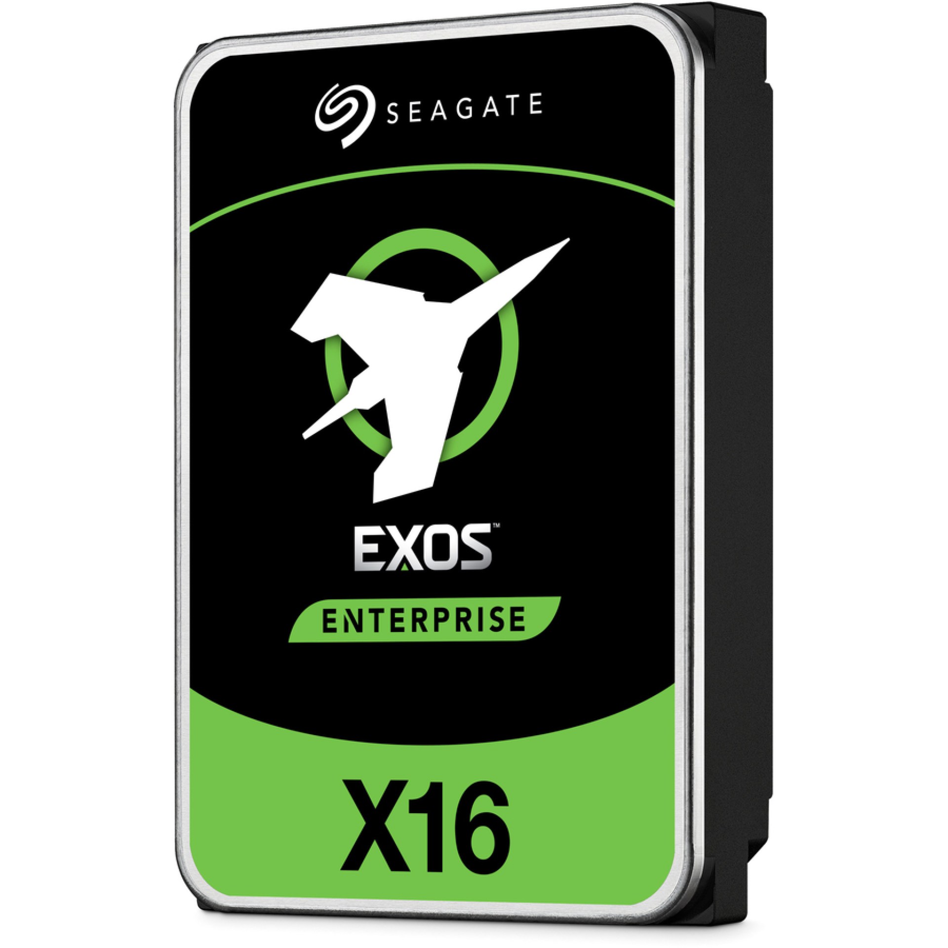 Disco Duro SEAGATE EXOS modelo ST10000NM001G 3.5 pulgadas 10 TB 7200RPM para Servidor SATA III 6 Gbits/s –