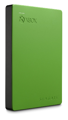 Disco Duro Externo SEAGATE STEA2000403 – 2TB, USB 3.0