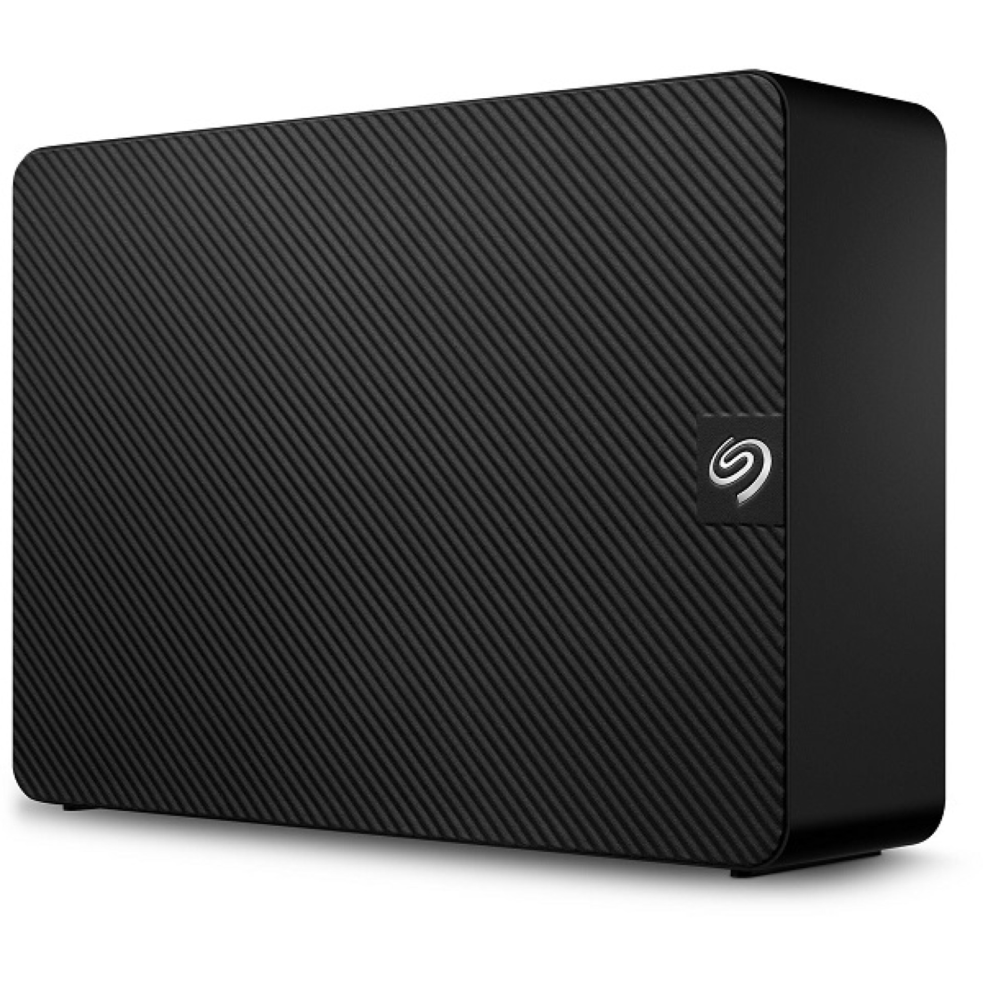 Disco Duro Externo SEAGATE STKP8000400 – 8 TB, Negro