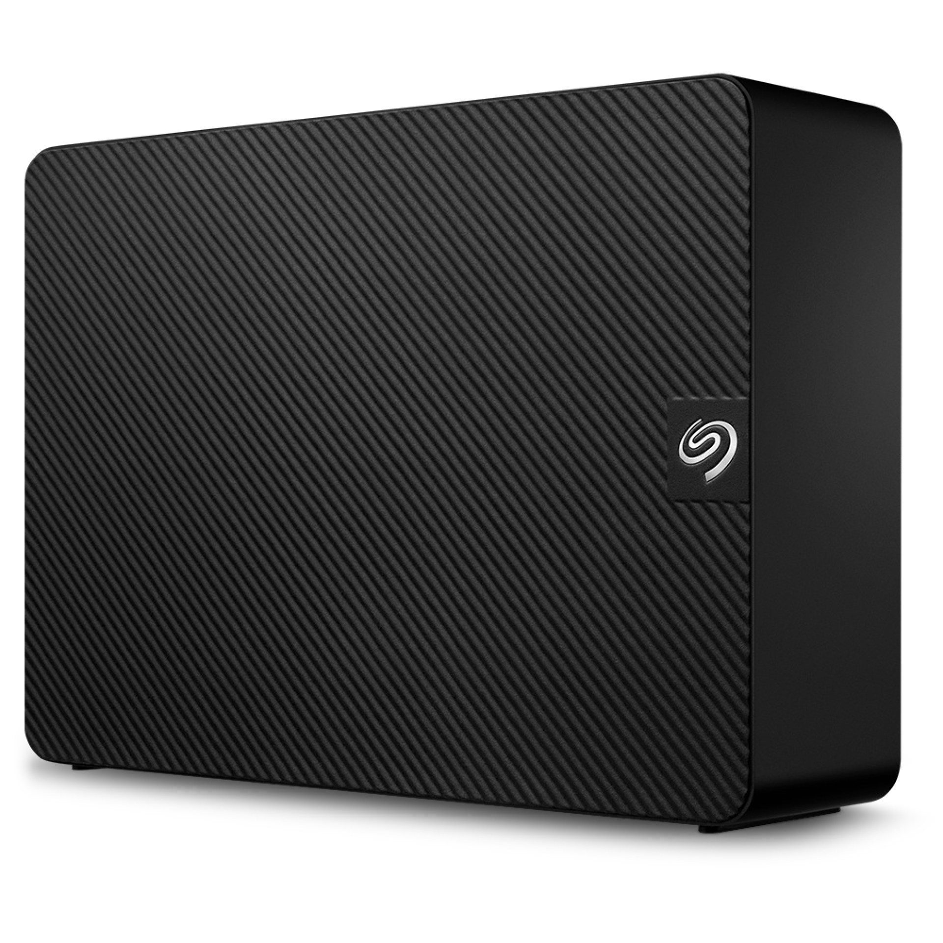 Disco Duro Externo SEAGATE STKP10000400 – 10 TB, Negro