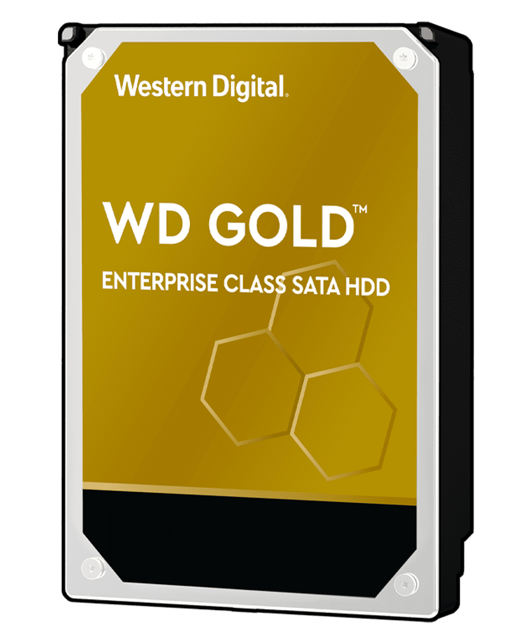 Disco Duro  WESTERN DIGITAL WD102KRYZ – 10 TB