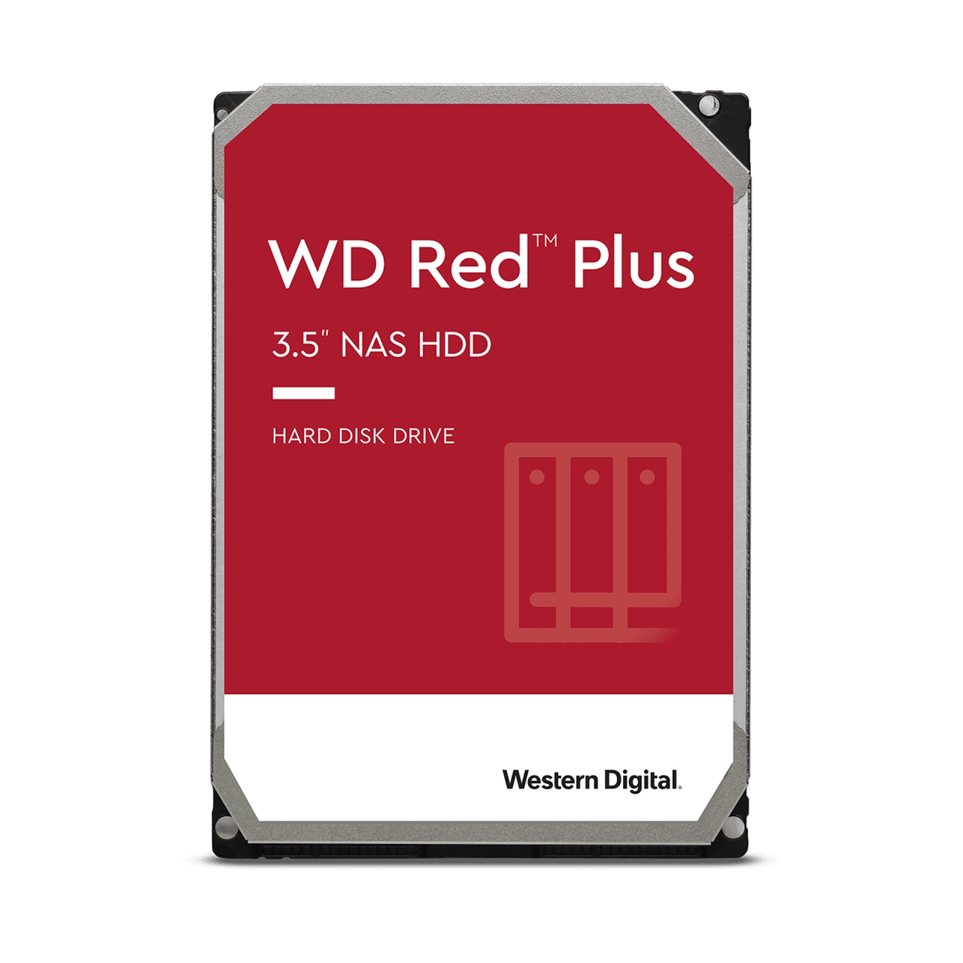 Disco Duro WESTERN DIGITAL WD101EFBX – 10 TB