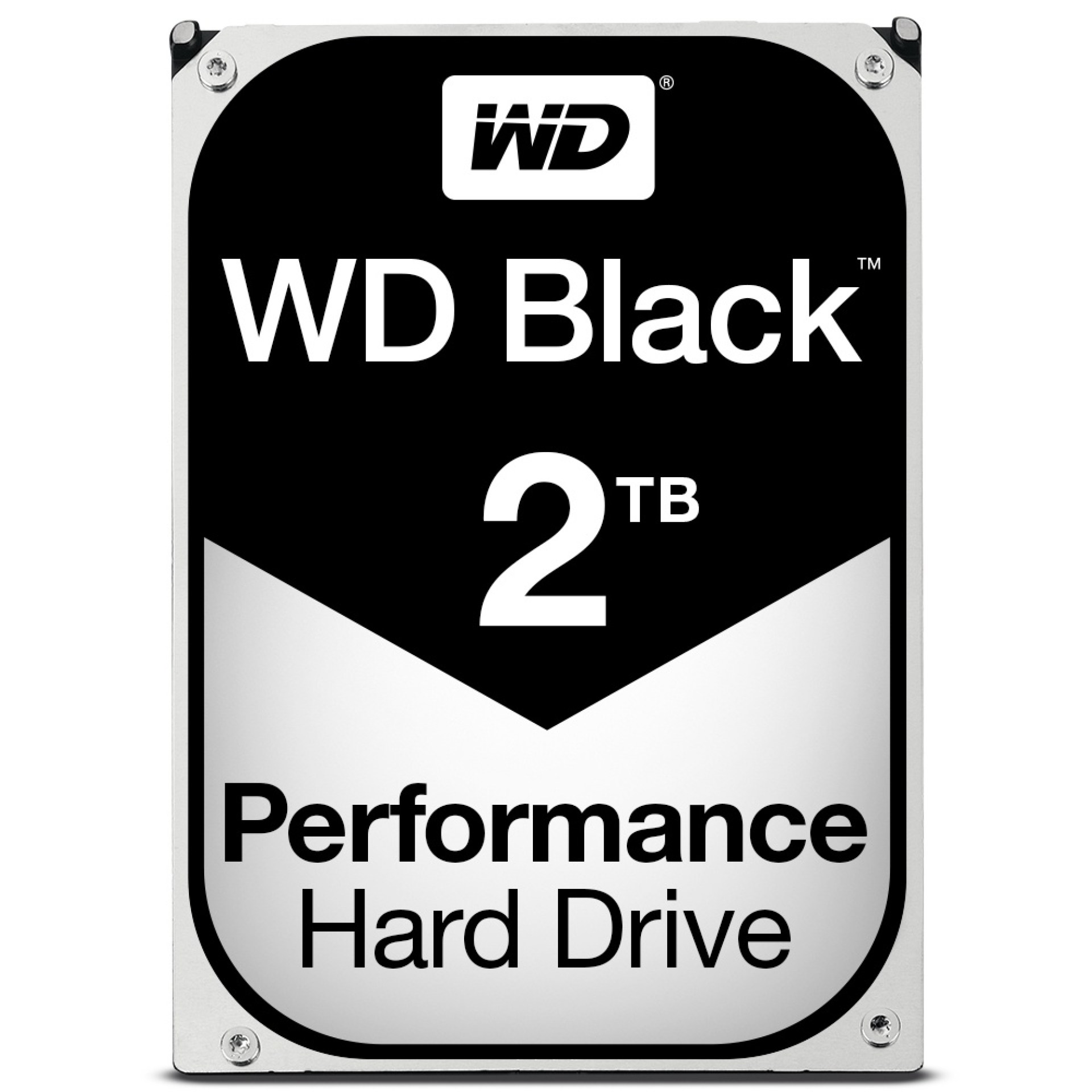 Disco Duro WESTERN DIGITAL WD2003FZEX – 2 TB, Serial ATA III, 7200 RPM, 3.5 pulgadas, PC