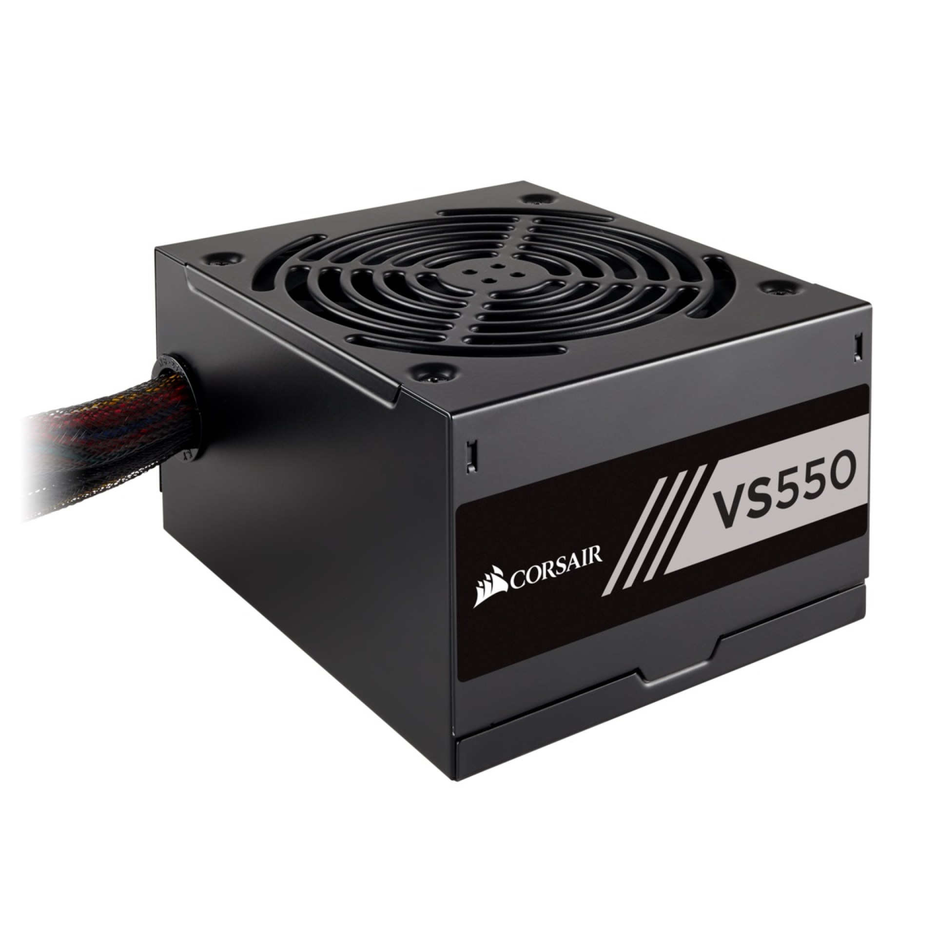 Fuente de Poder Refurbish Corsair VS550 CP-9020171-WW/RF Refurbish –