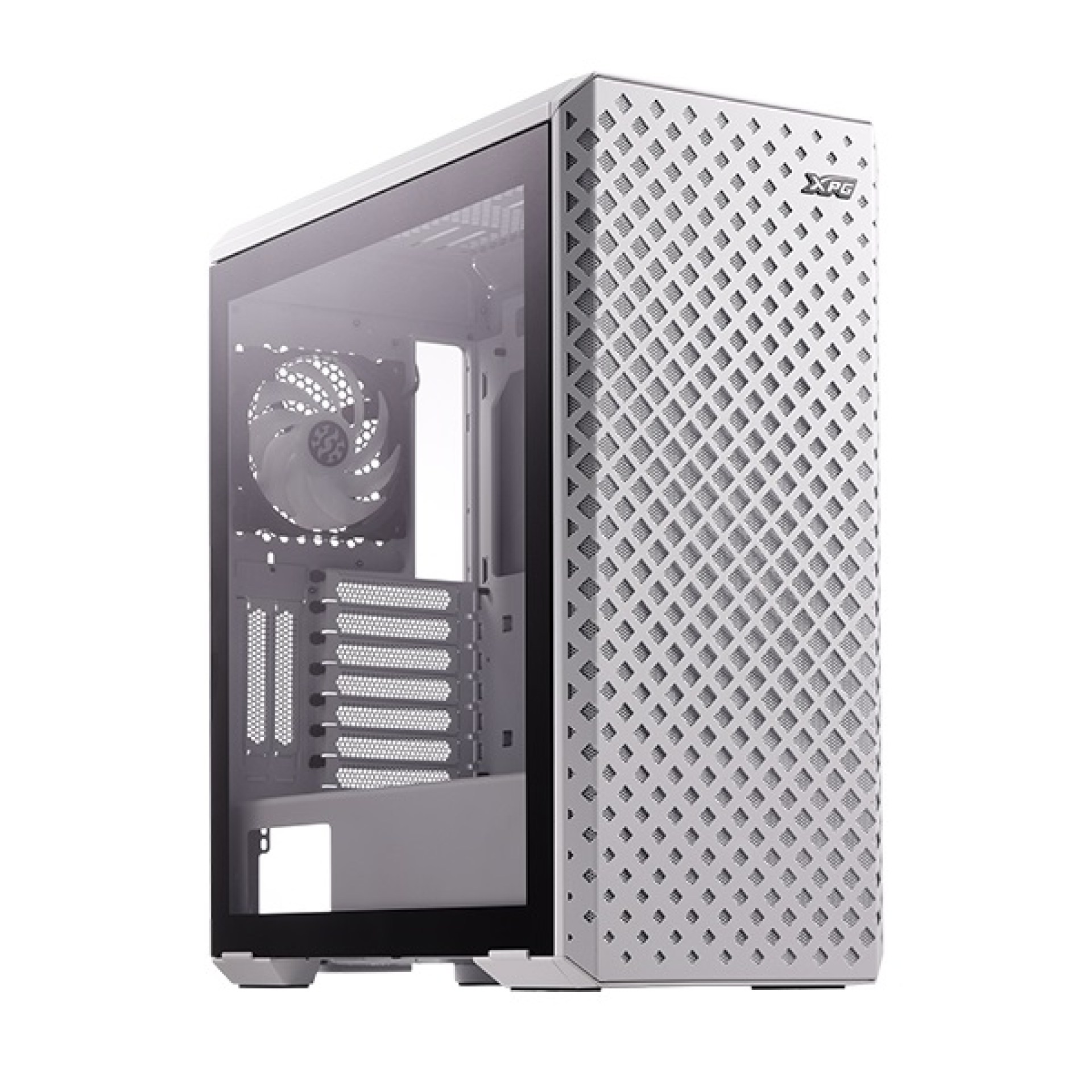 Gabinete Gaming XPG DEFENDER PRO-WHCWW   ADATA –