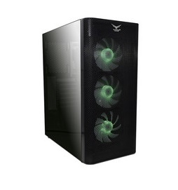 Gabinete Gaming Naceb Technology NA-0613 – Negro