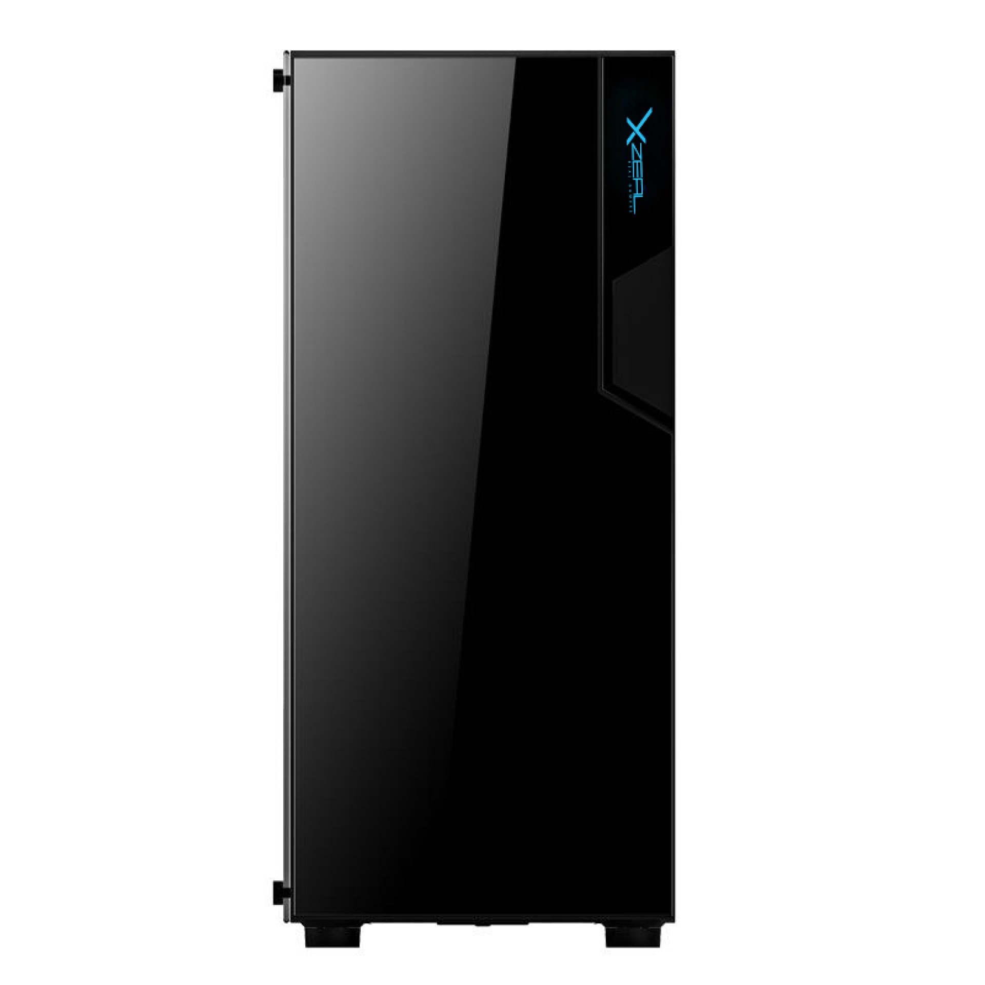 Gabinete Gamer Xzeal XZ130. XZCGB06B –