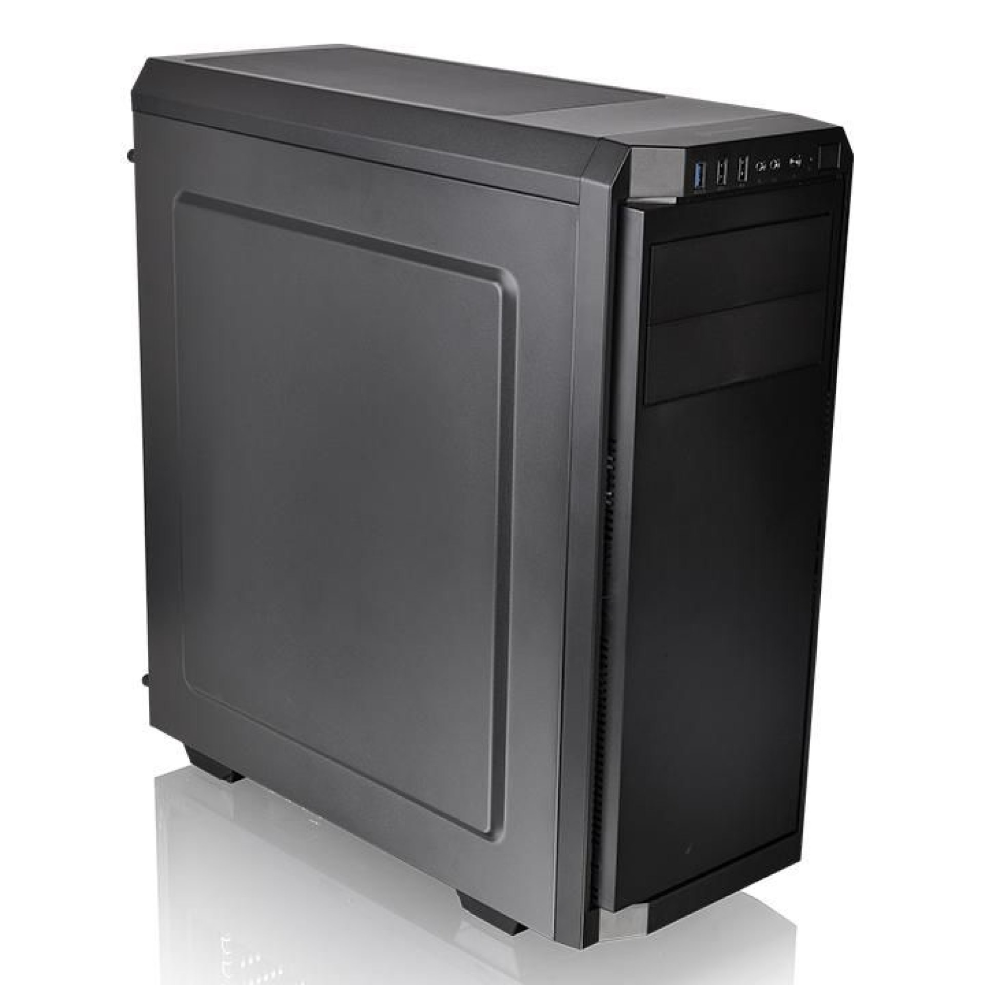 Gabinete THERMALTAKE V100 – Midi-Tower, Gabinete, 450 W